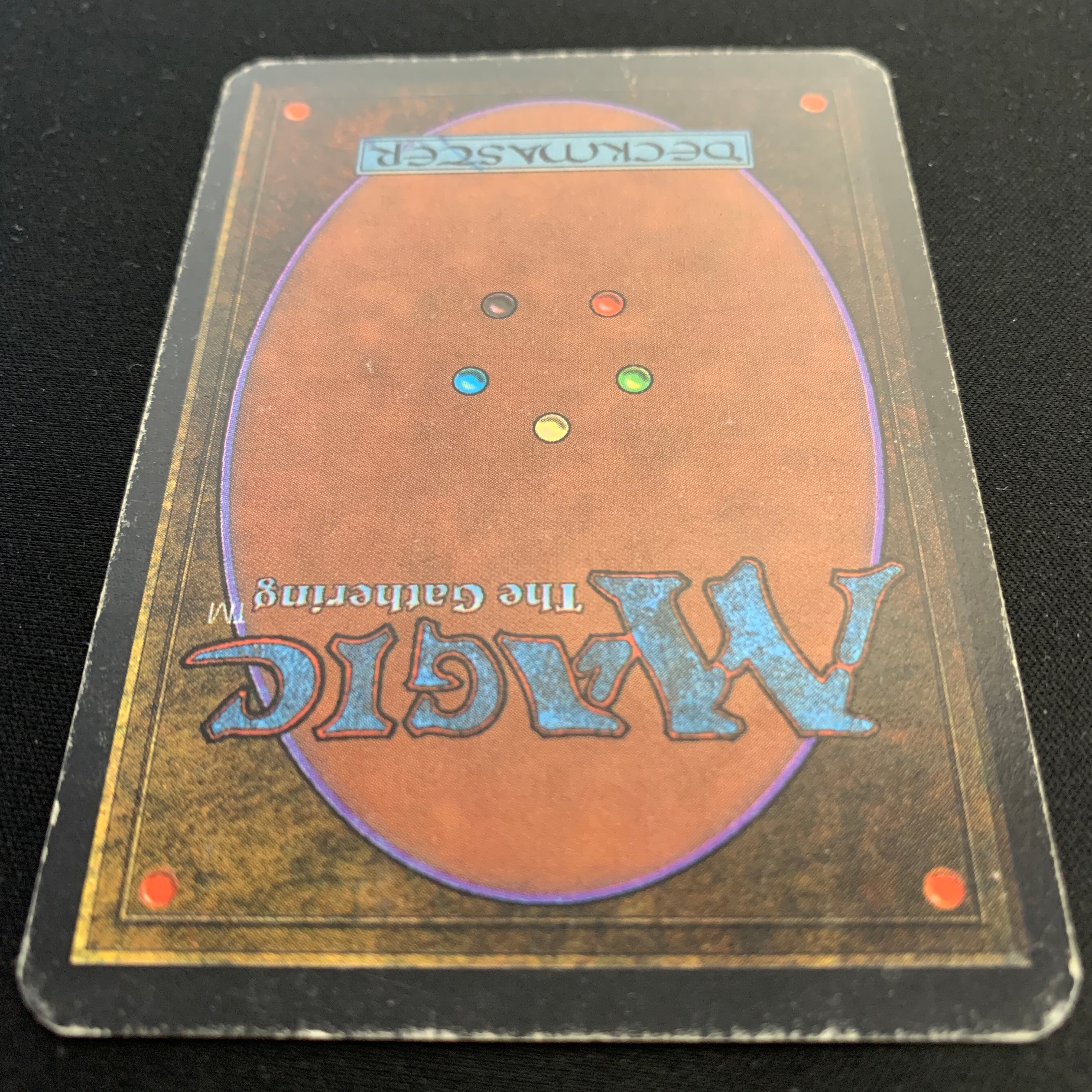 MTG Singles - Berserk - Alpha - 