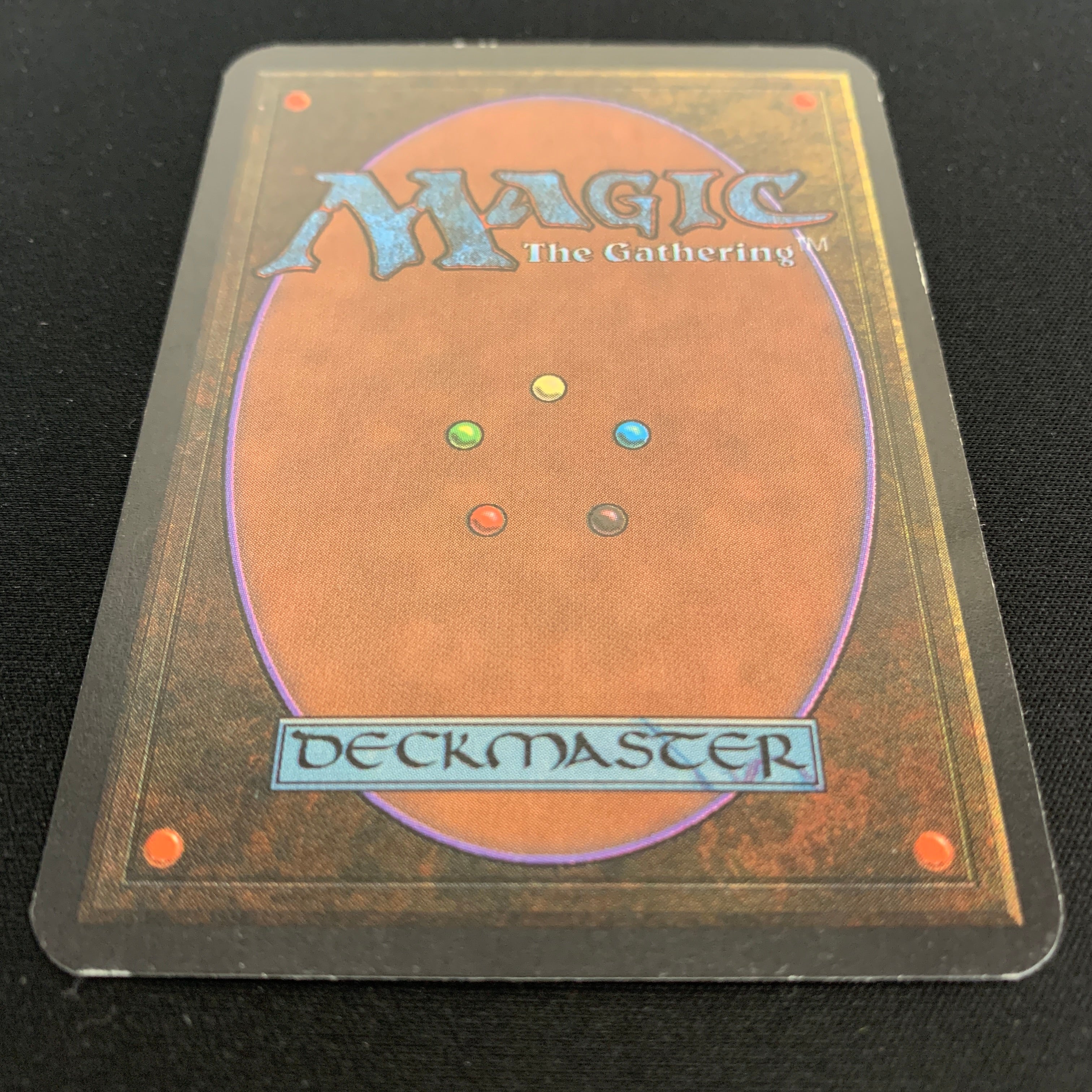 MTG Singles - Berserk - Alpha - 