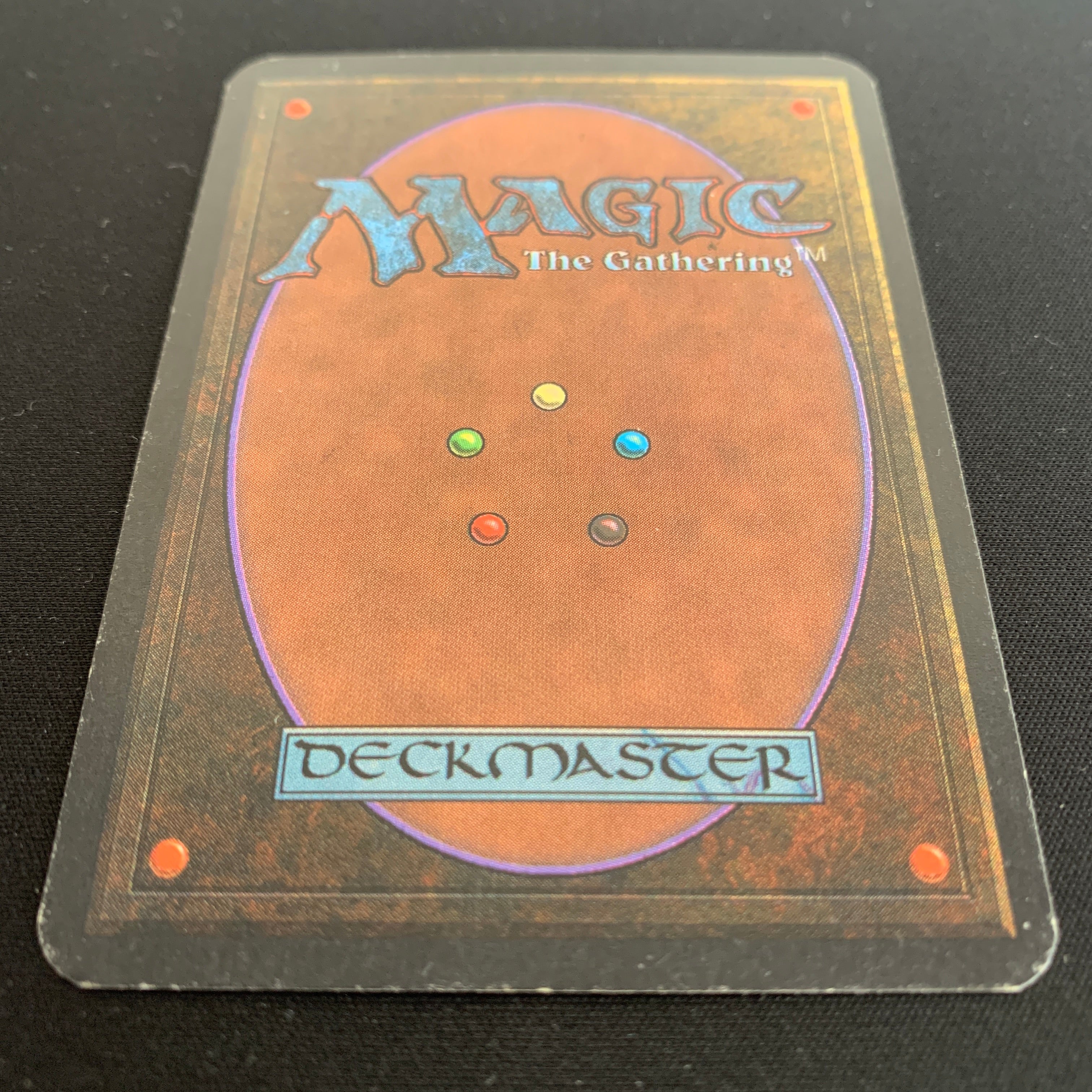 MTG Singles - Berserk - Alpha - 