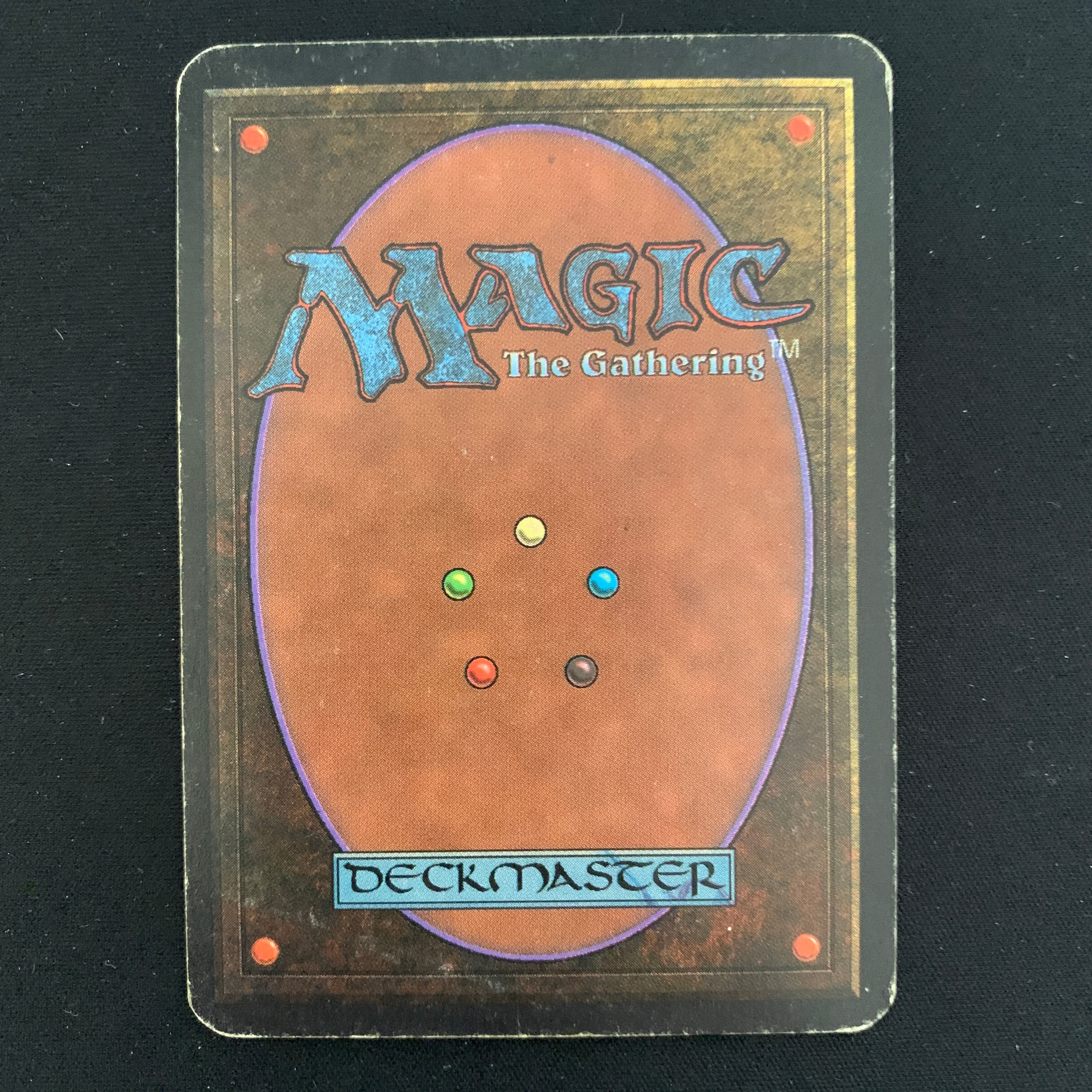 MTG Singles - Berserk - Alpha - 