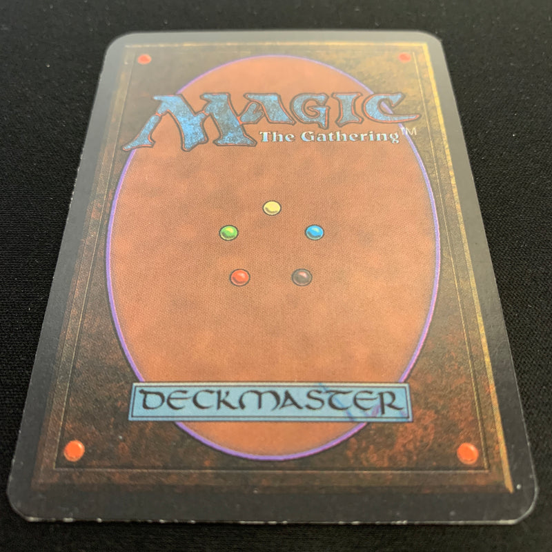 Magic the Gathering Berserk - Alpha 