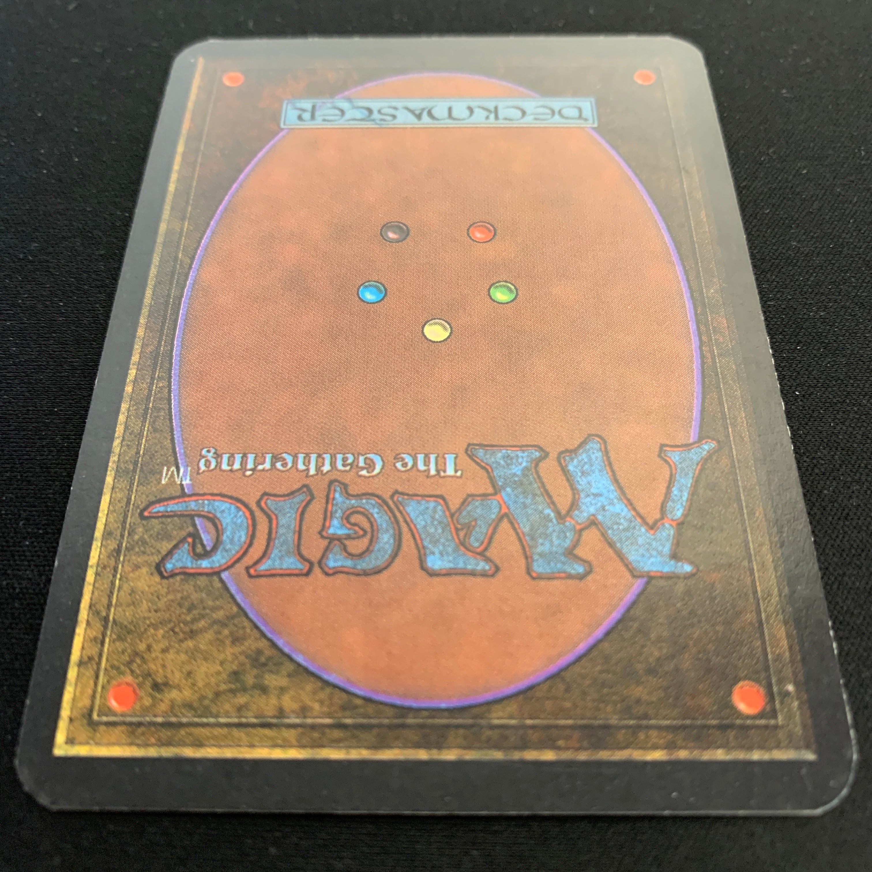 MTG Singles - Berserk - Alpha - 