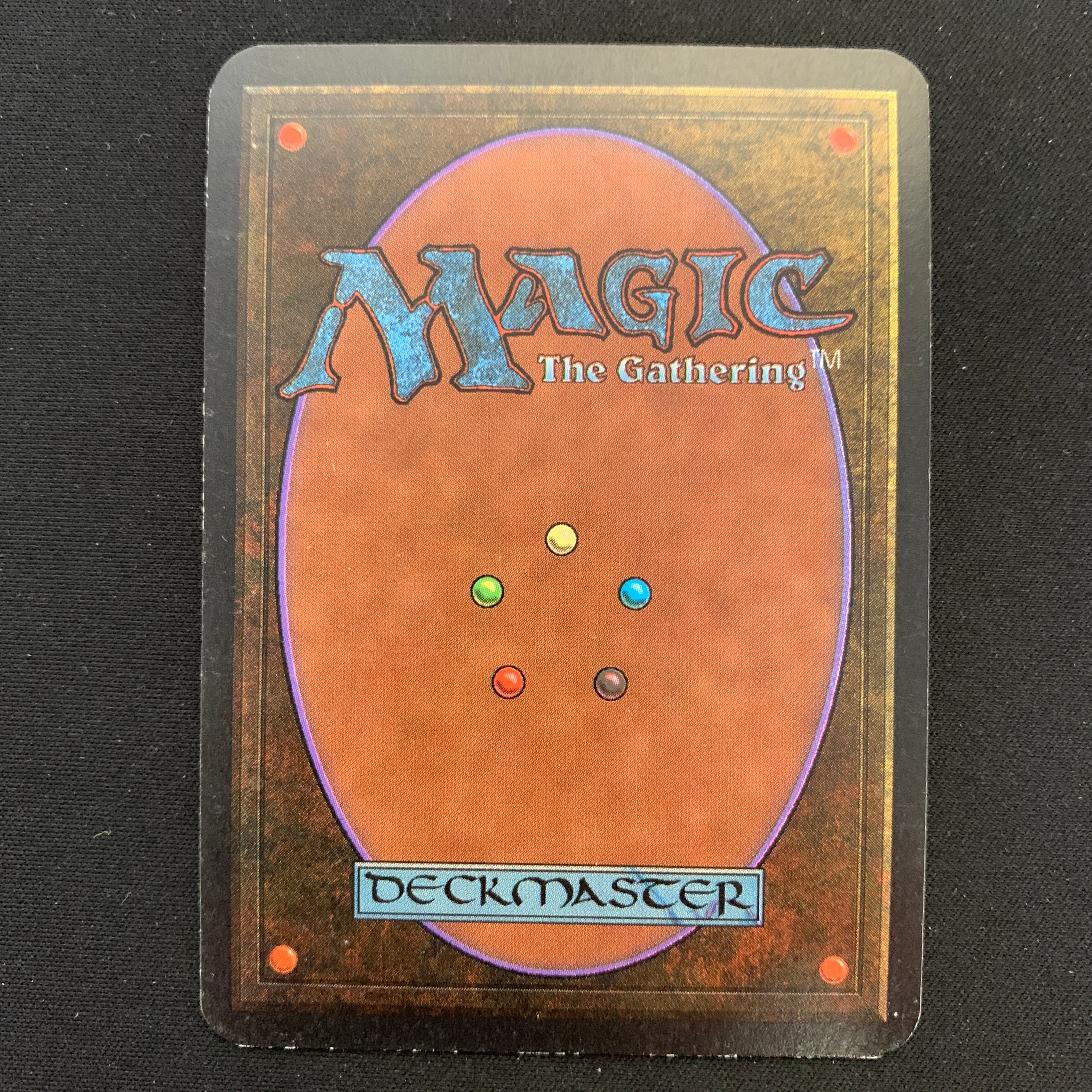 MTG Singles - Berserk - Alpha - 