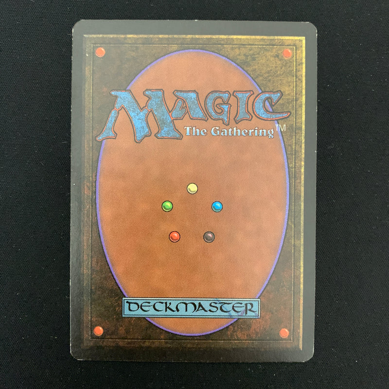 Magic the Gathering Berserk - Beta 