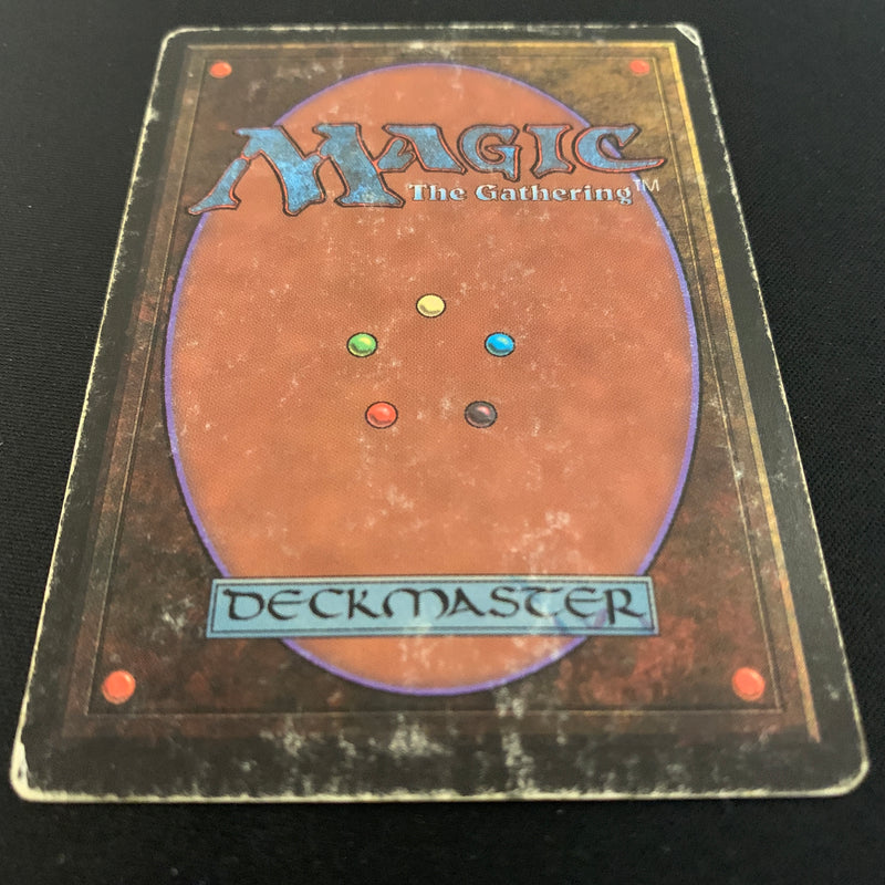 Magic the Gathering Berserk - Beta 