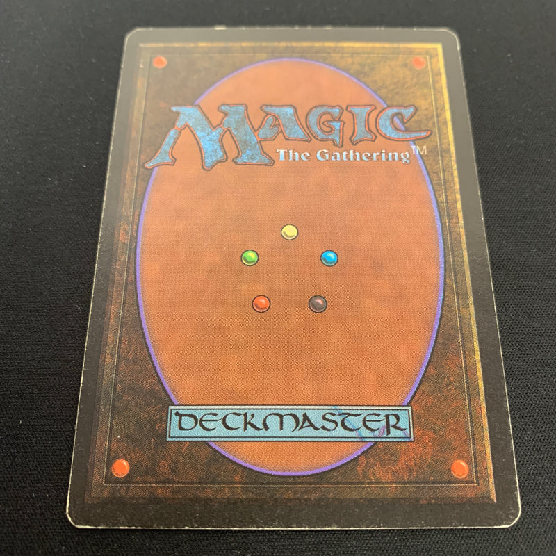 Magic the Gathering Berserk - Beta 