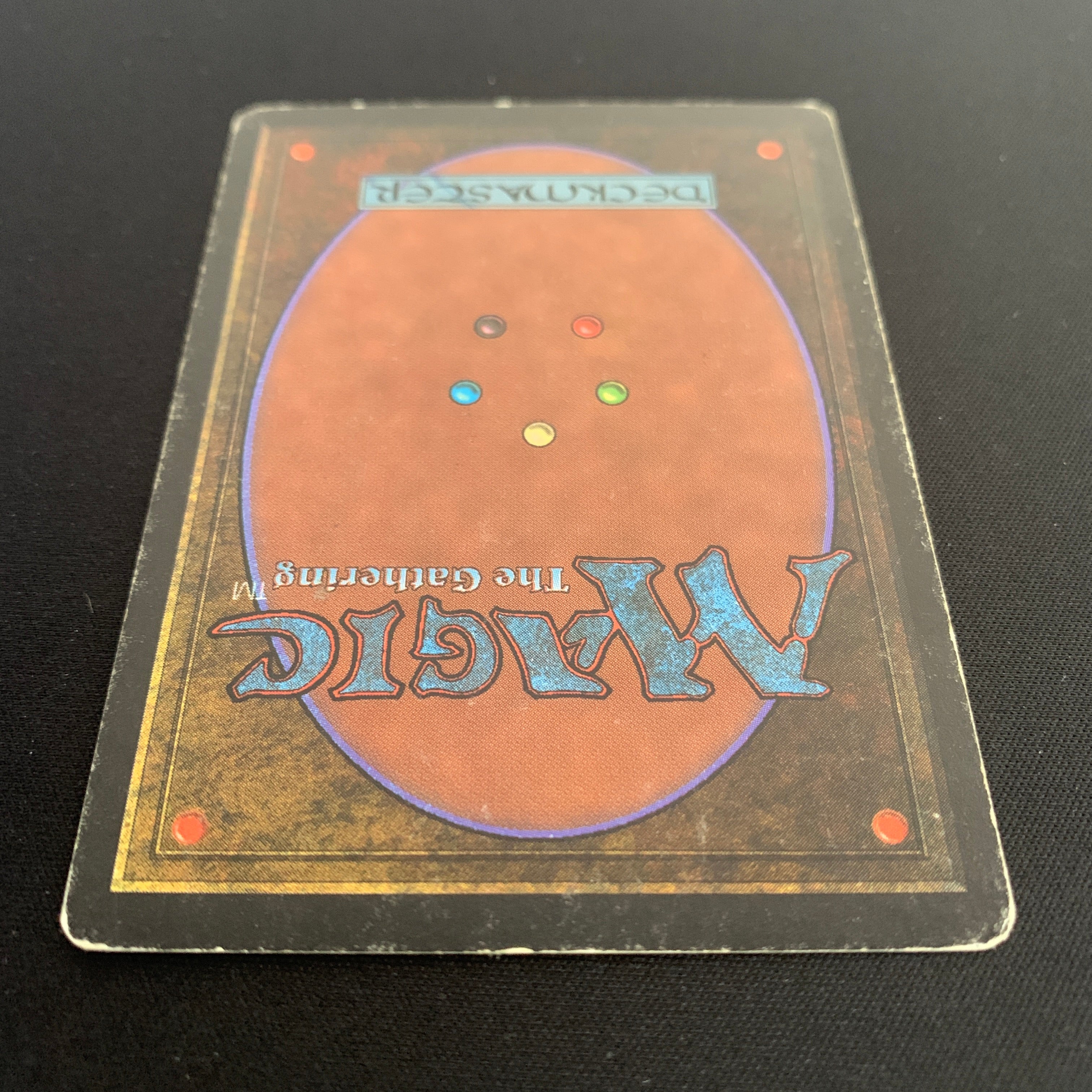 MTG Singles - Berserk - Beta - 