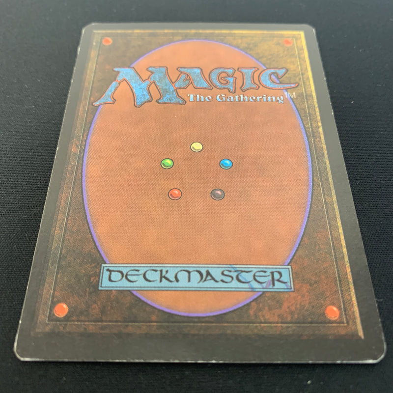 Magic the Gathering Berserk - Beta 