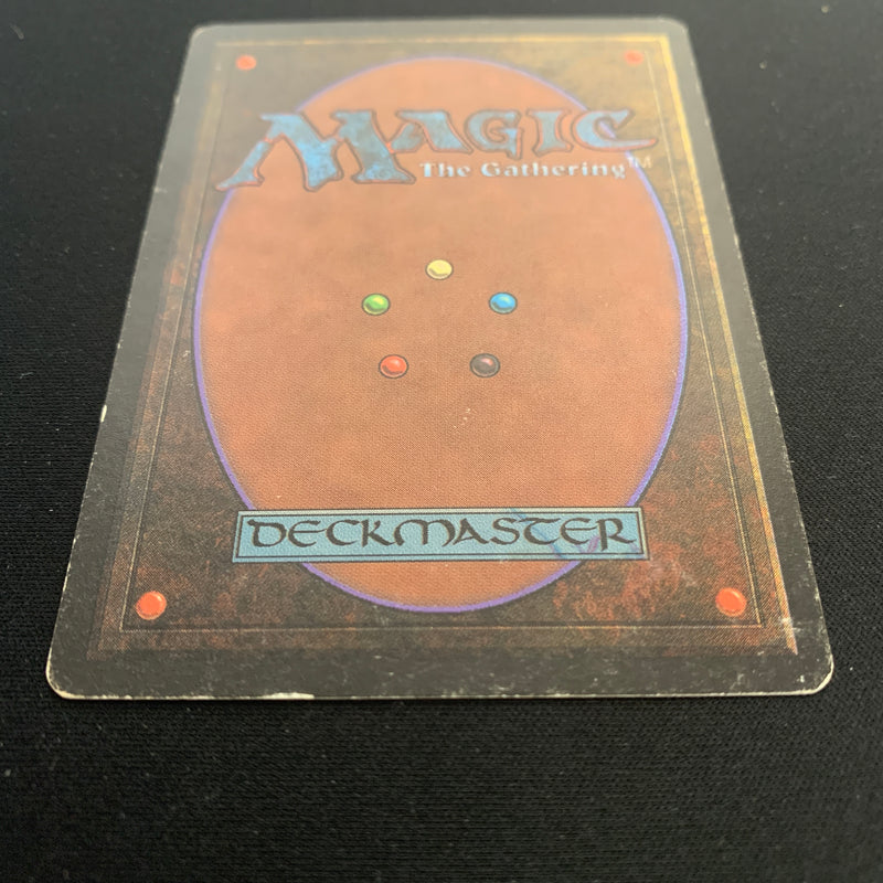 Magic the Gathering Berserk - Beta 