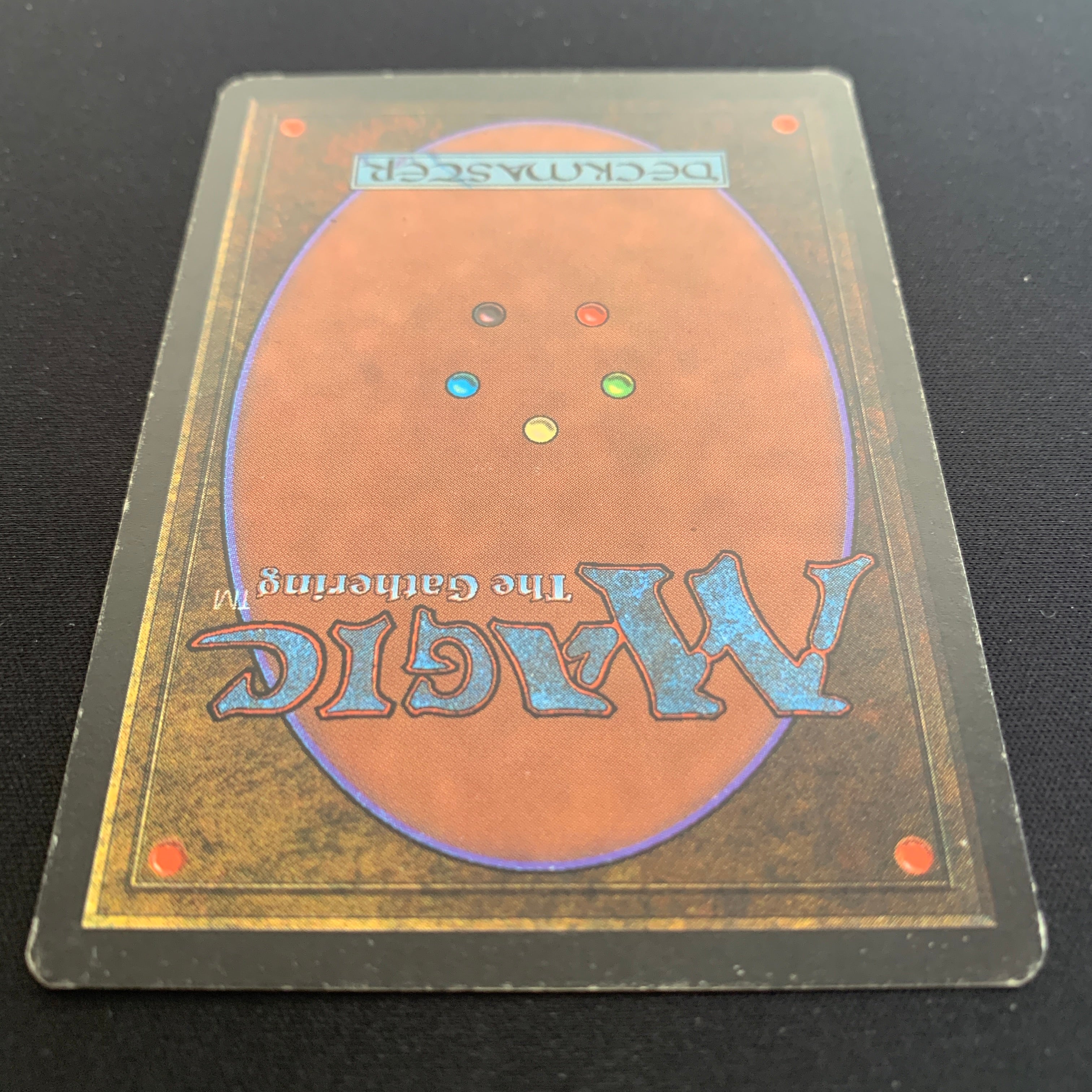 MTG Singles - Berserk - Beta - 