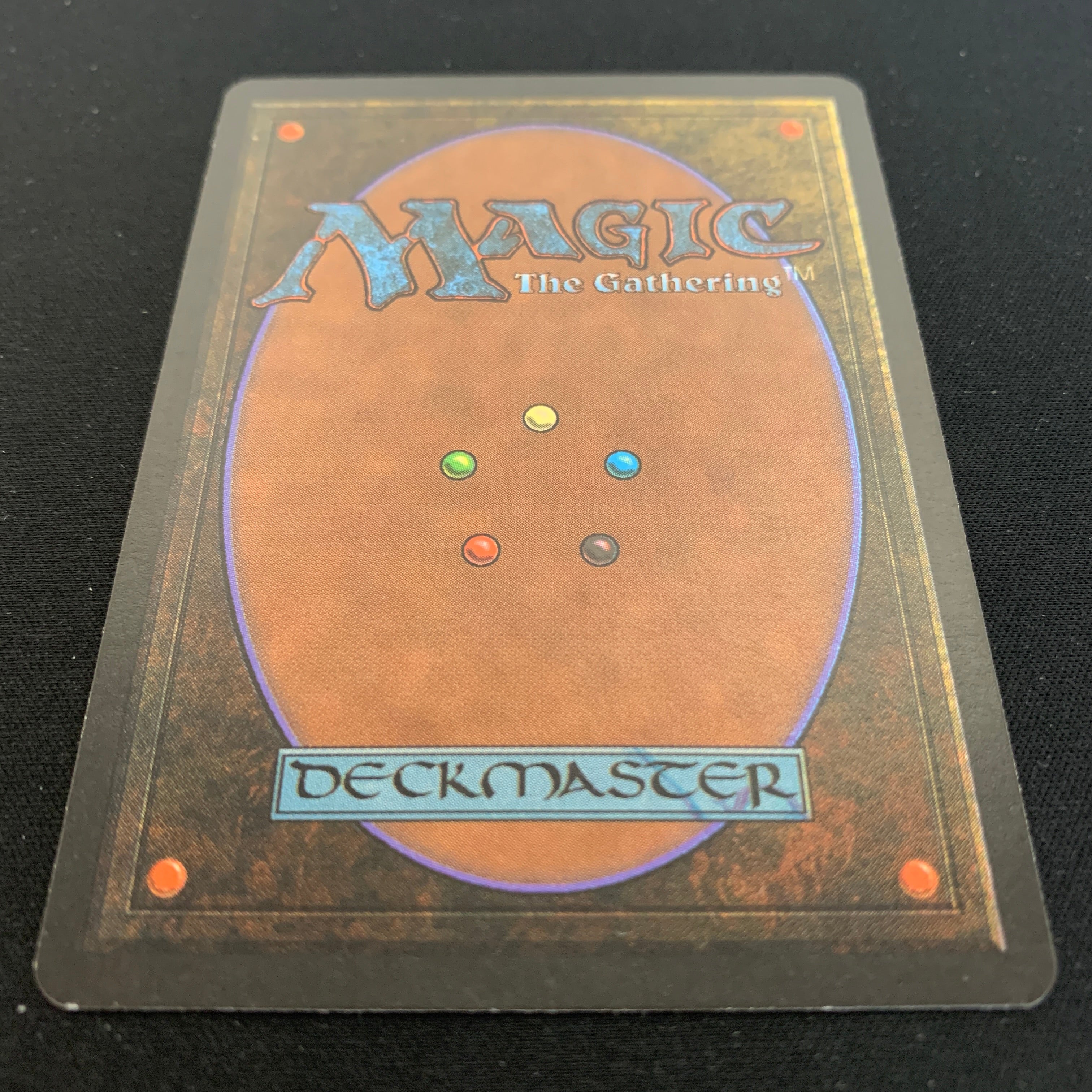 MTG Singles - Birds of Paradise - Beta - 