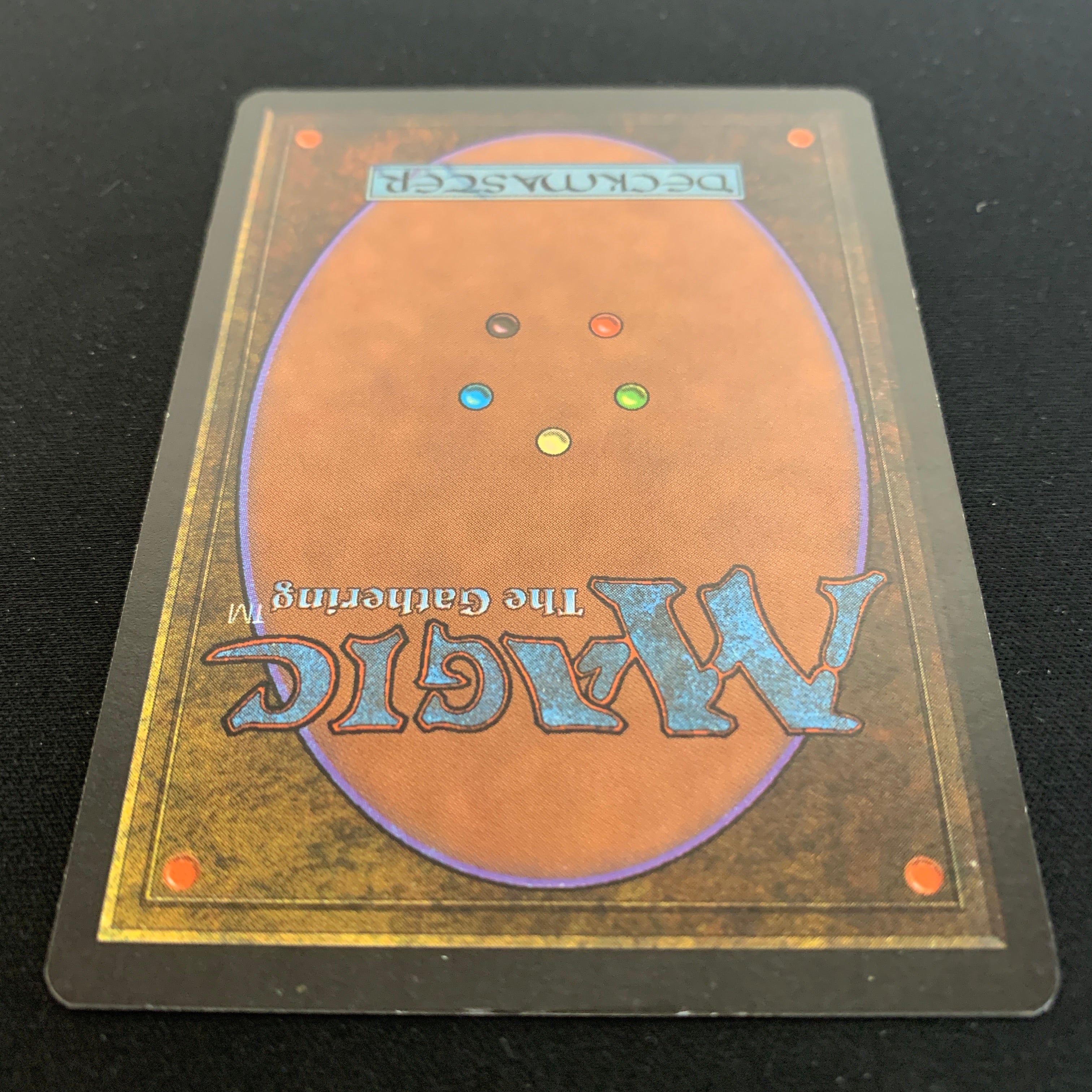 MTG Singles - Birds of Paradise - Beta - 