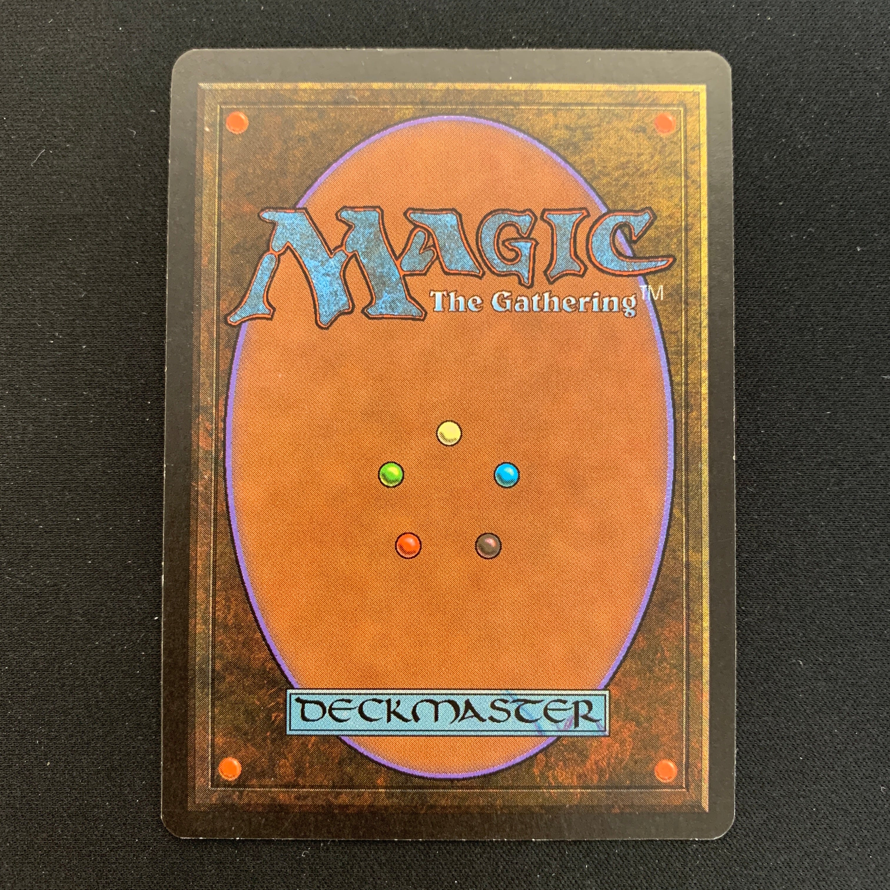 MTG Singles - Birds of Paradise - Beta - 