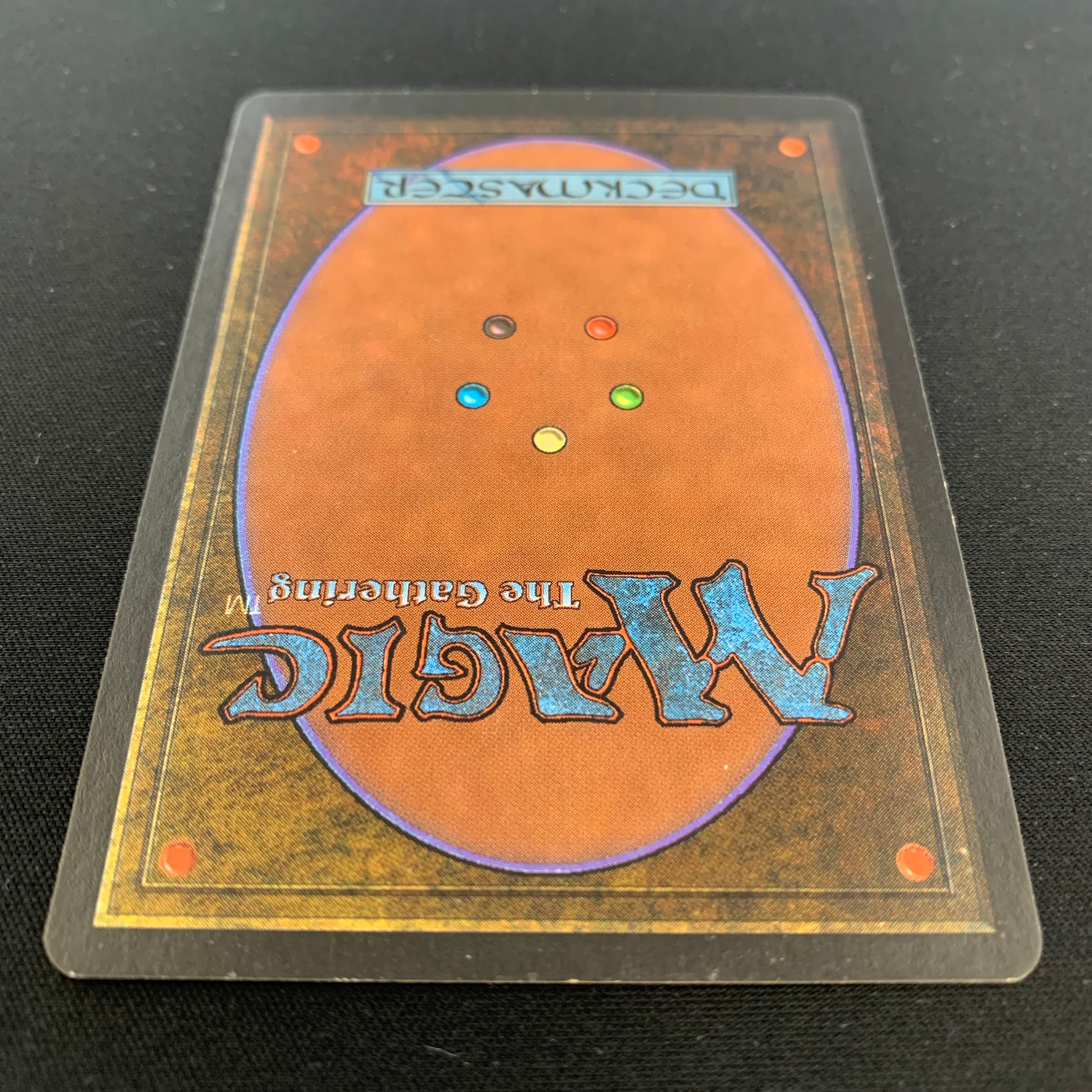 MTG Singles - Birds of Paradise - Beta - 