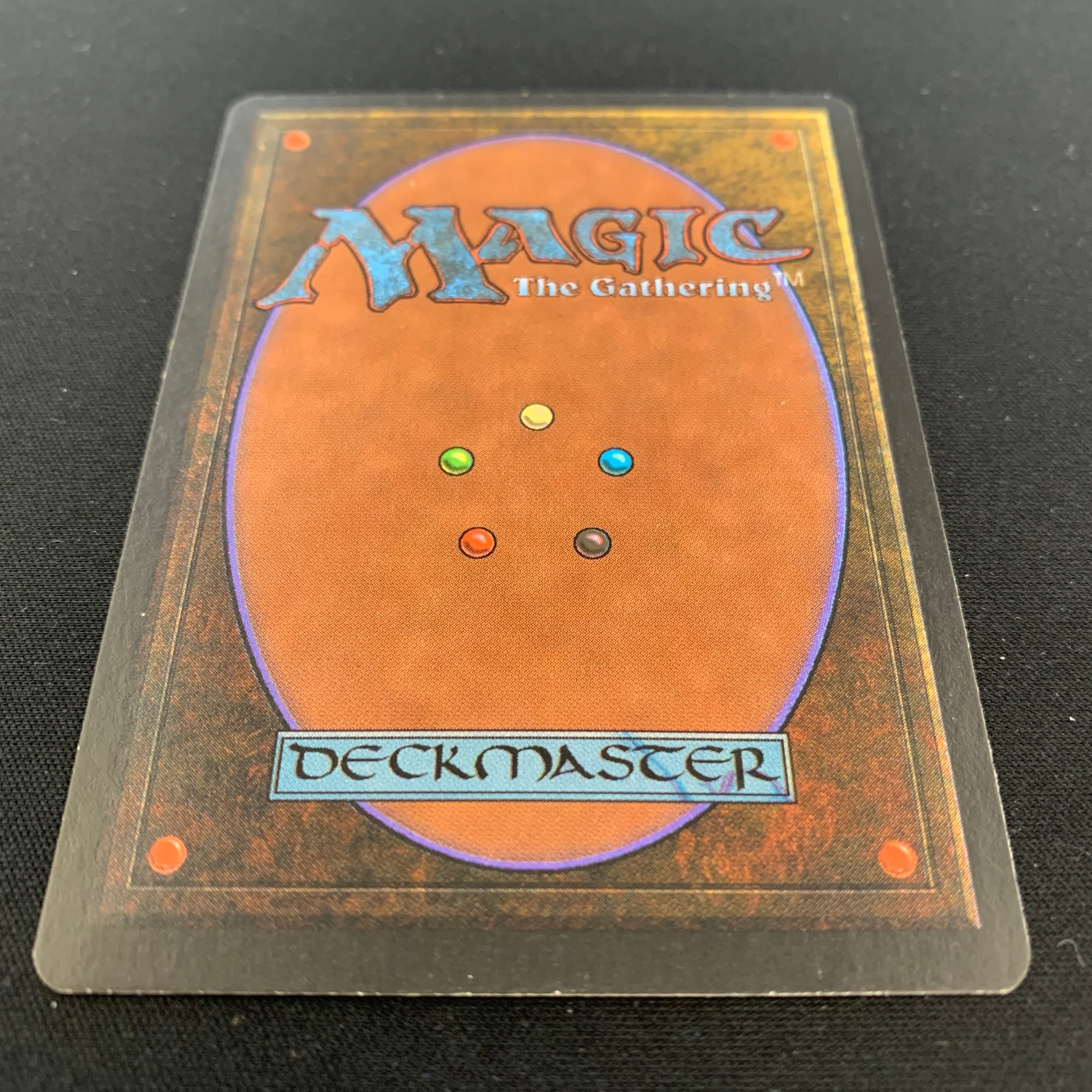 MTG Singles - Birds of Paradise - Beta - 