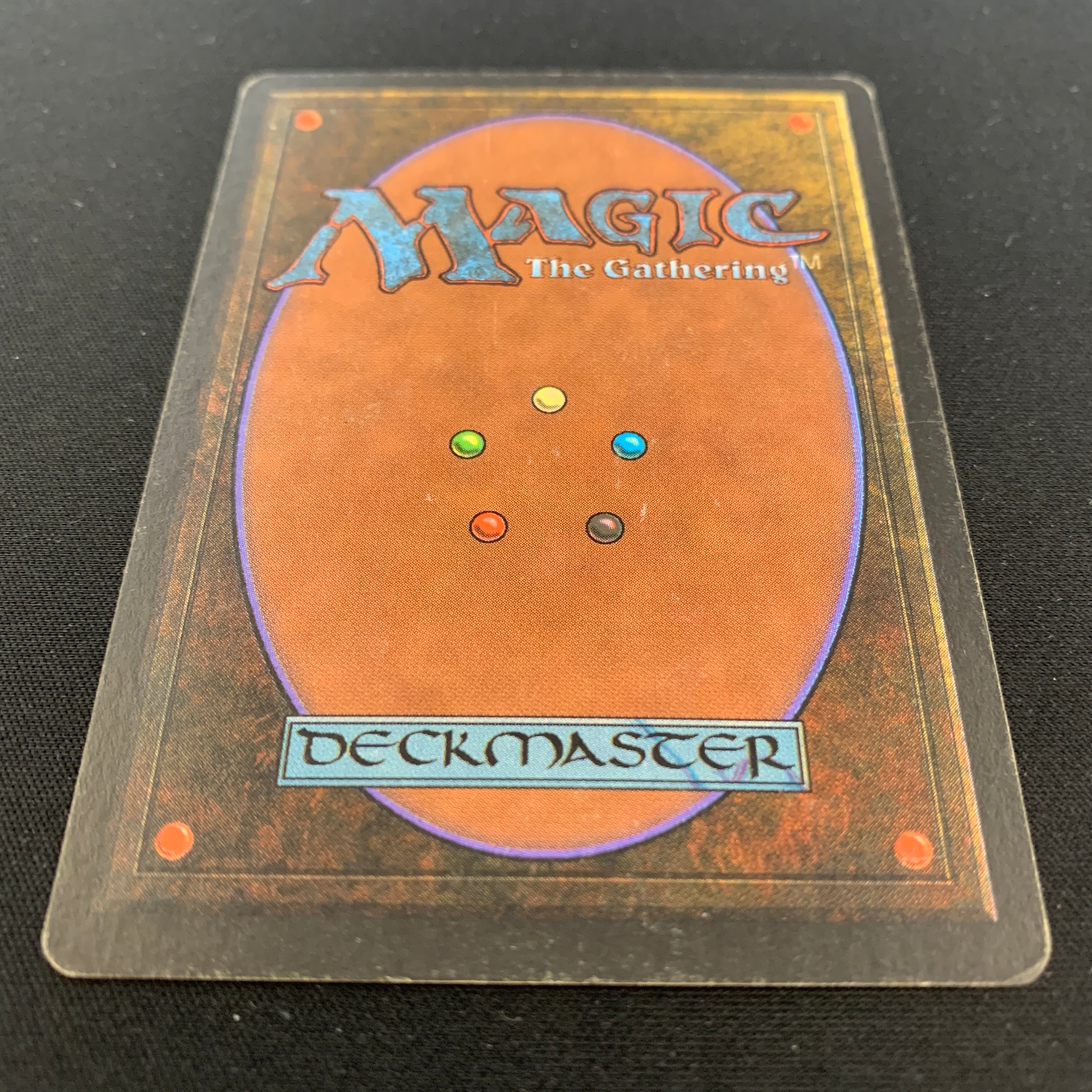MTG Singles - Birds of Paradise - Beta - 