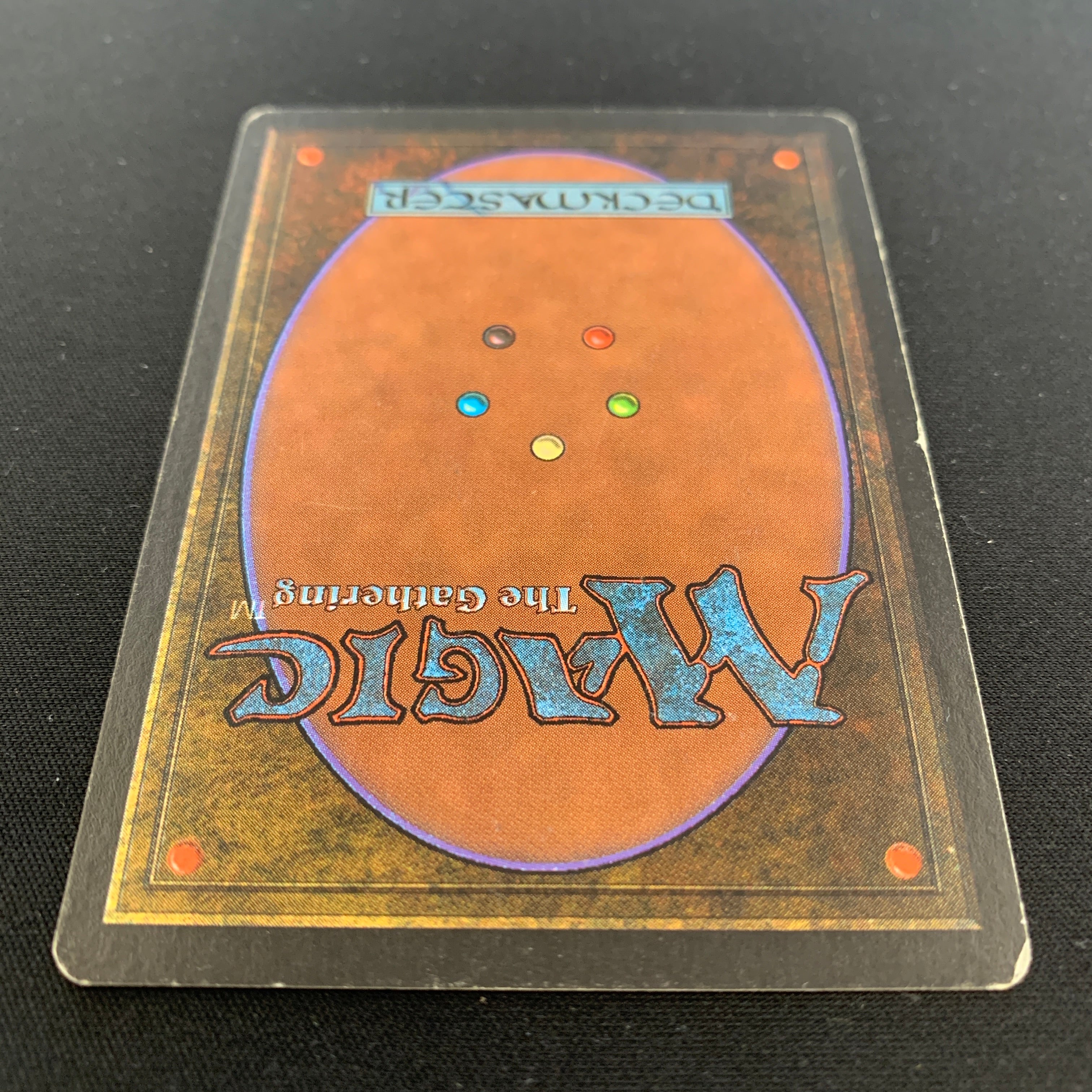 MTG Singles - Birds of Paradise - Beta - 