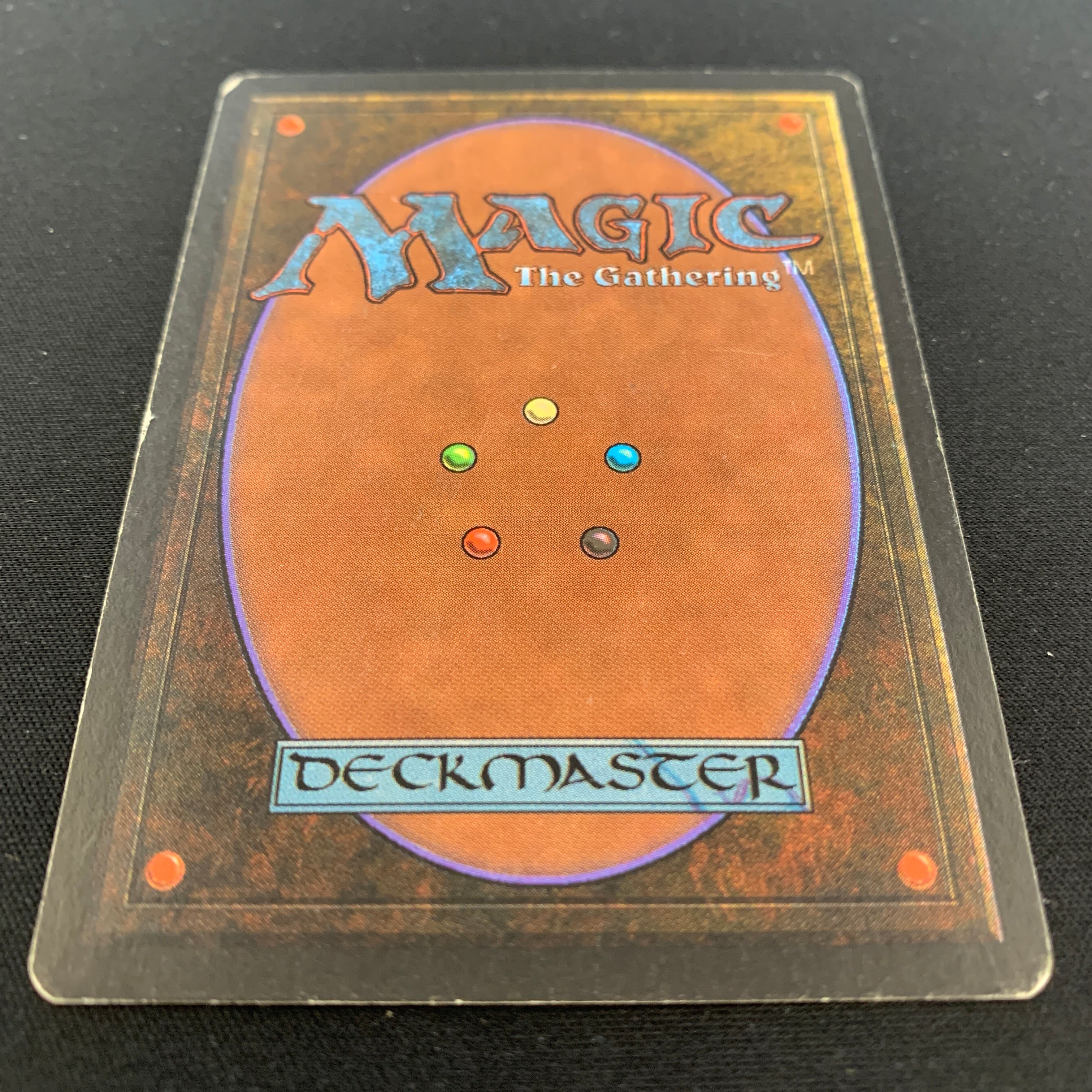 MTG Singles - Birds of Paradise - Beta - 