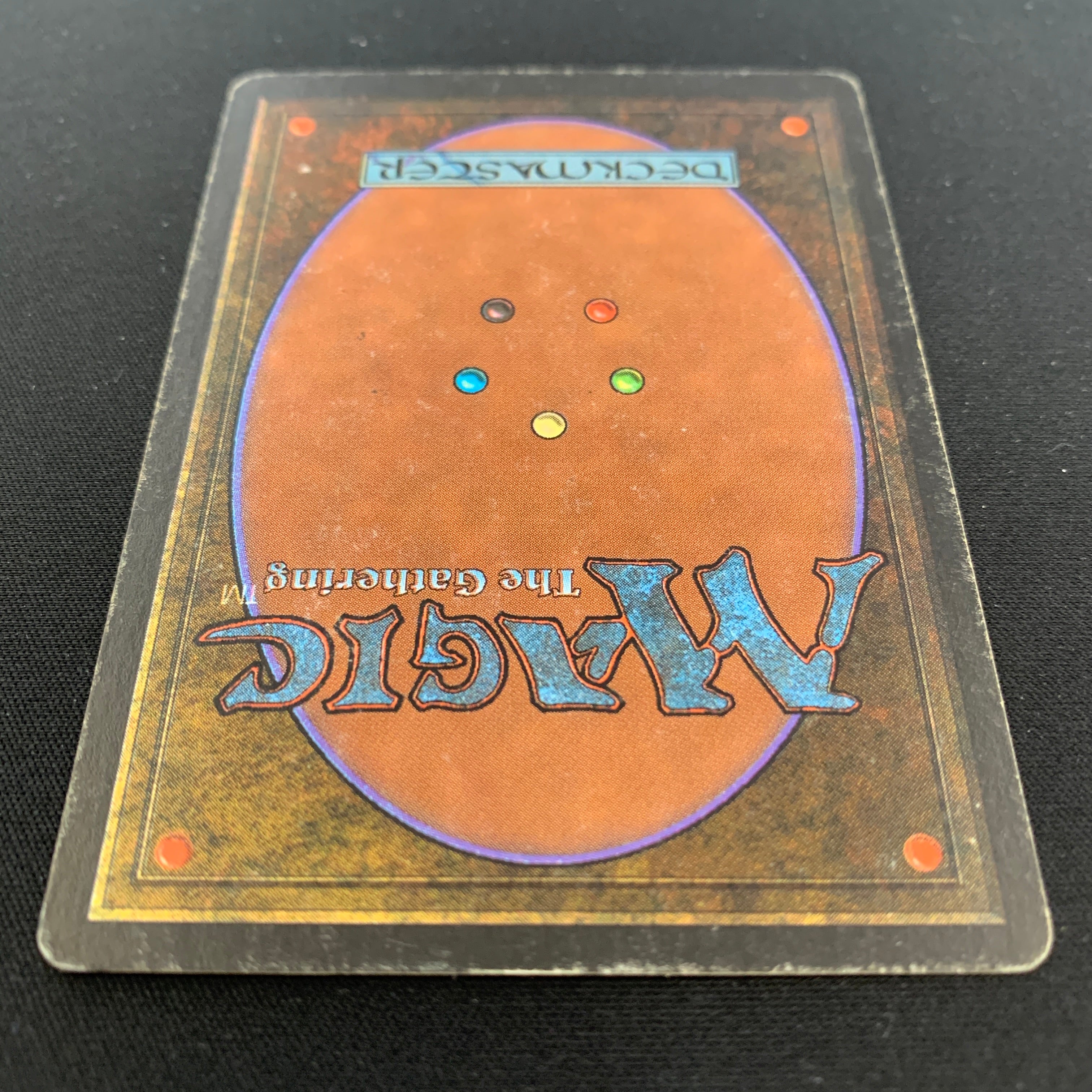 MTG Singles - Birds of Paradise - Beta - 