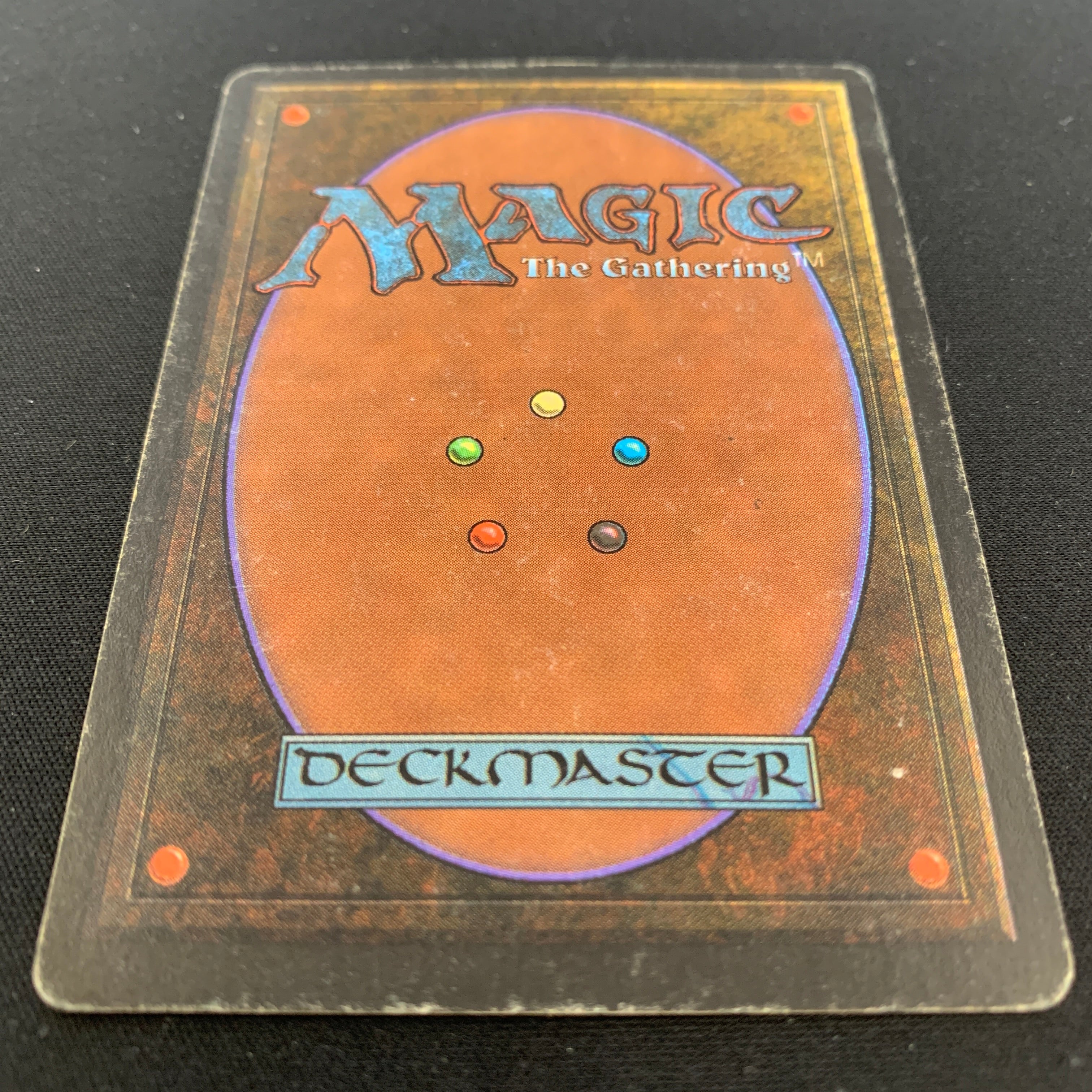 MTG Singles - Birds of Paradise - Beta - 
