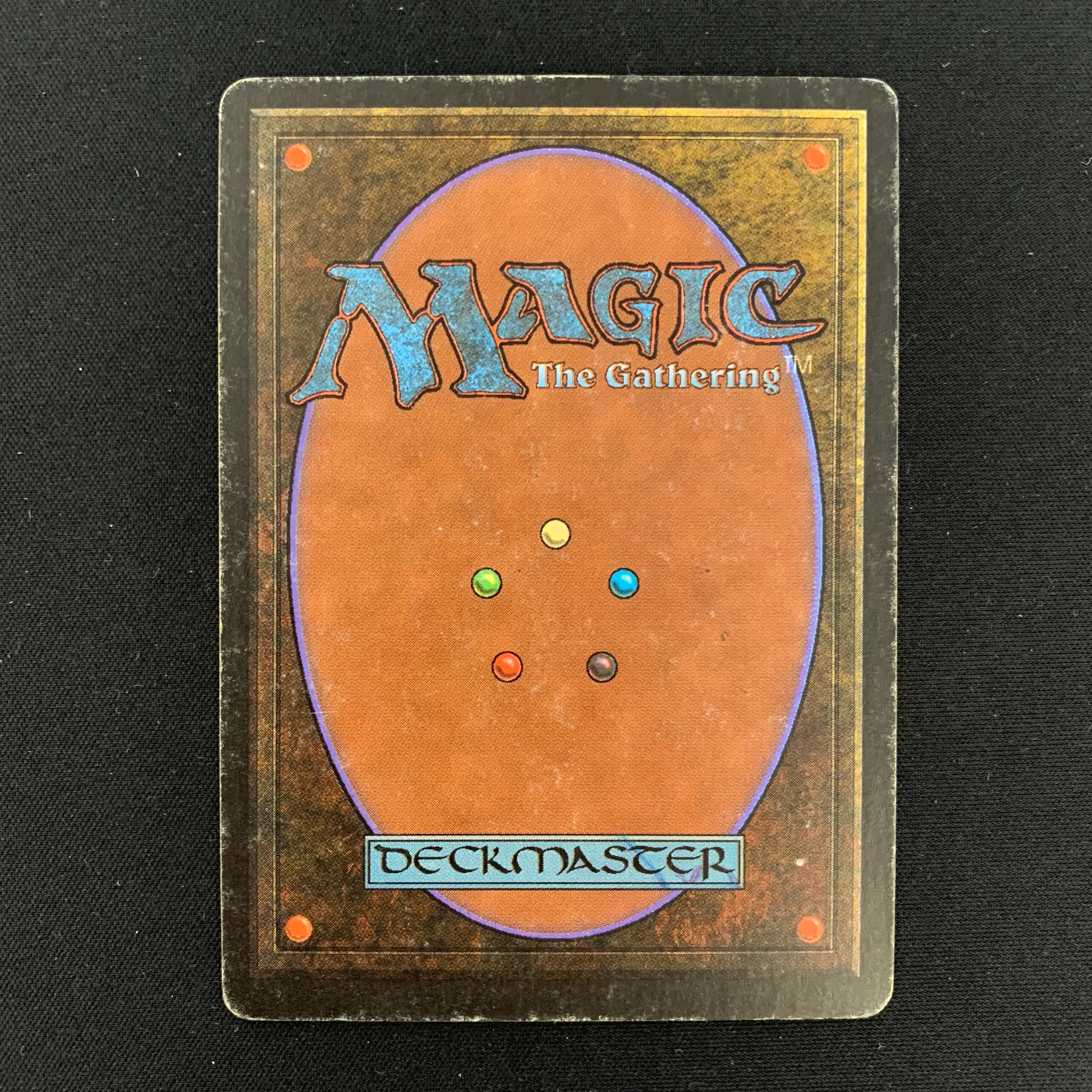 MTG Singles - Birds of Paradise - Beta - 
