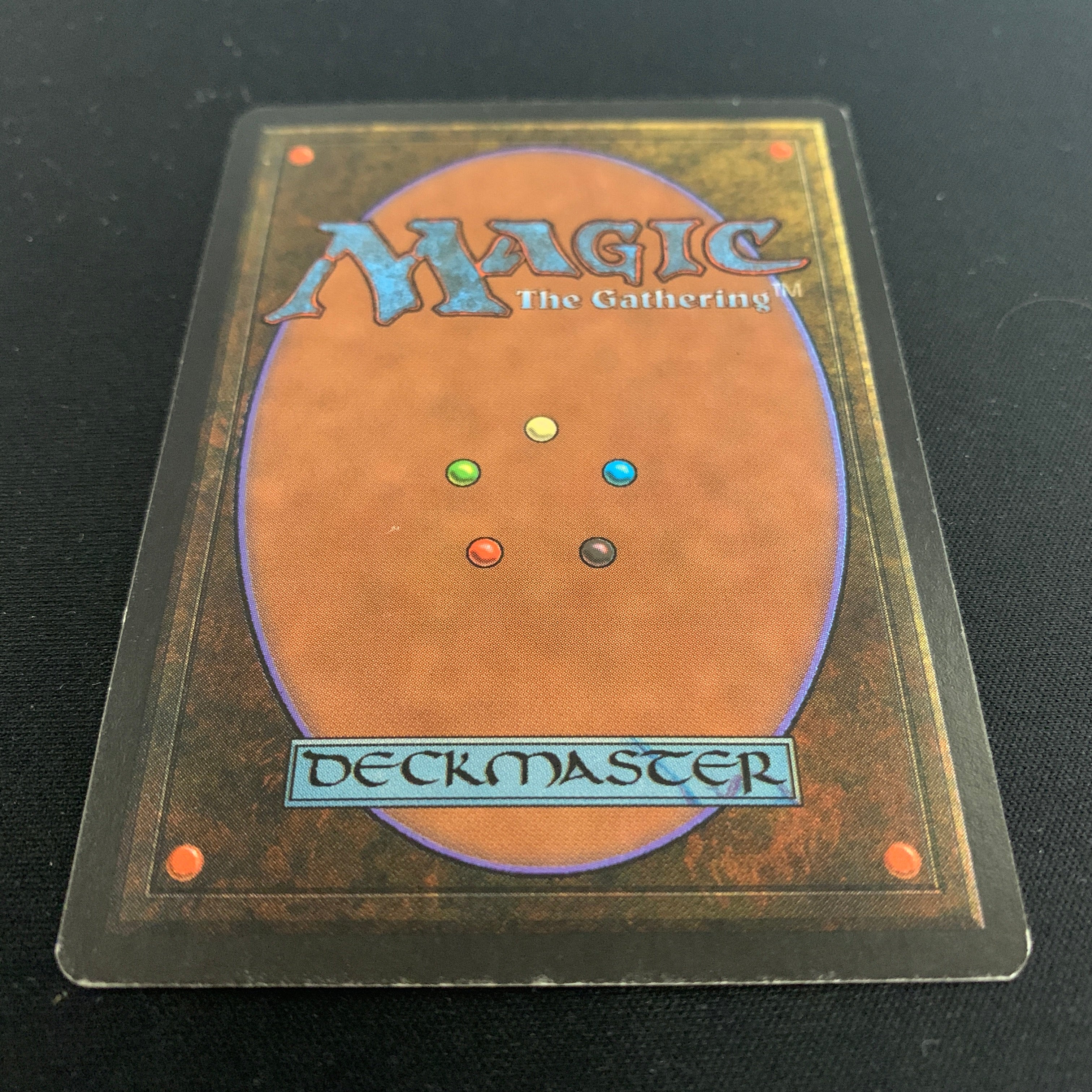 MTG Singles - Birds of Paradise - Beta - 