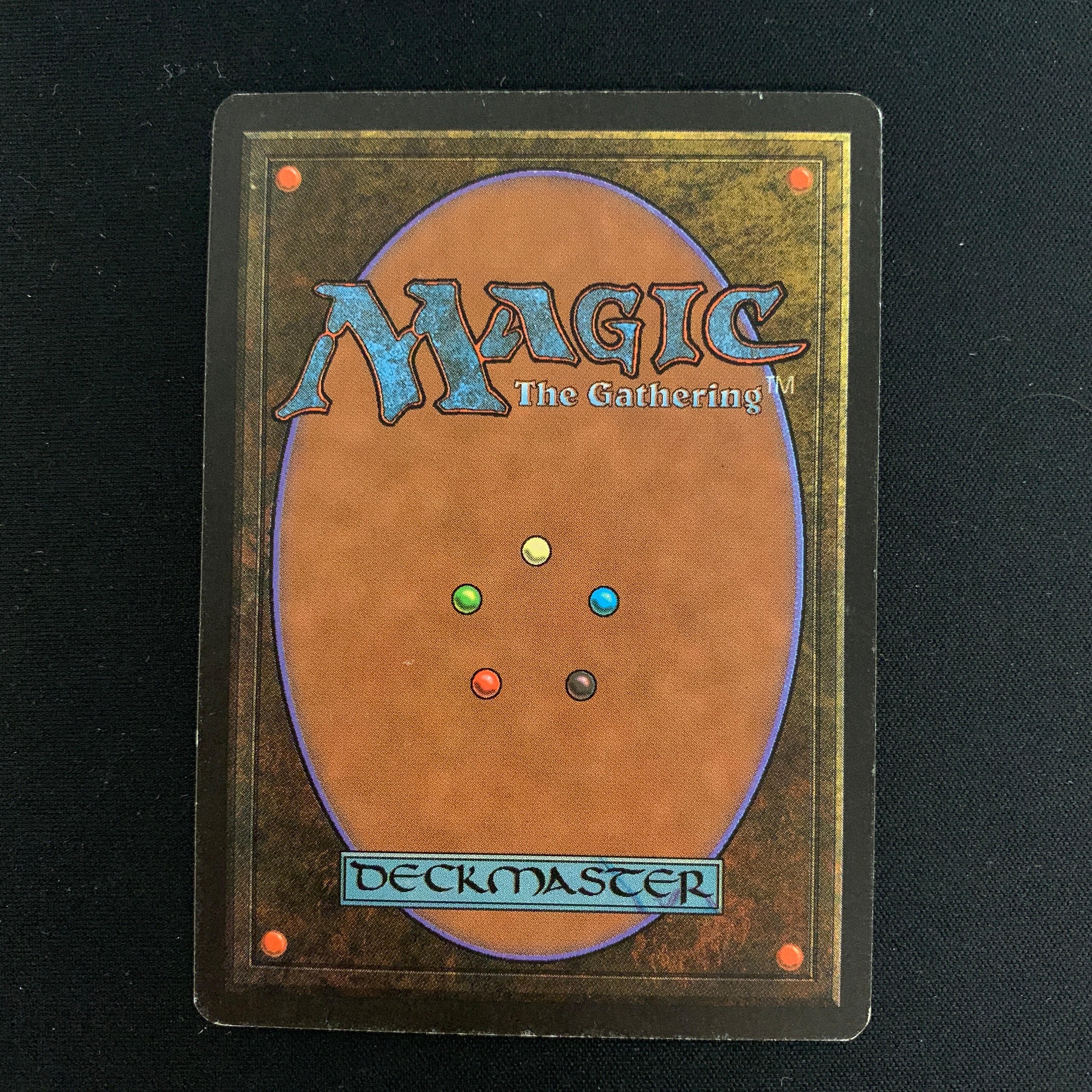 MTG Singles - Birds of Paradise - Beta - 