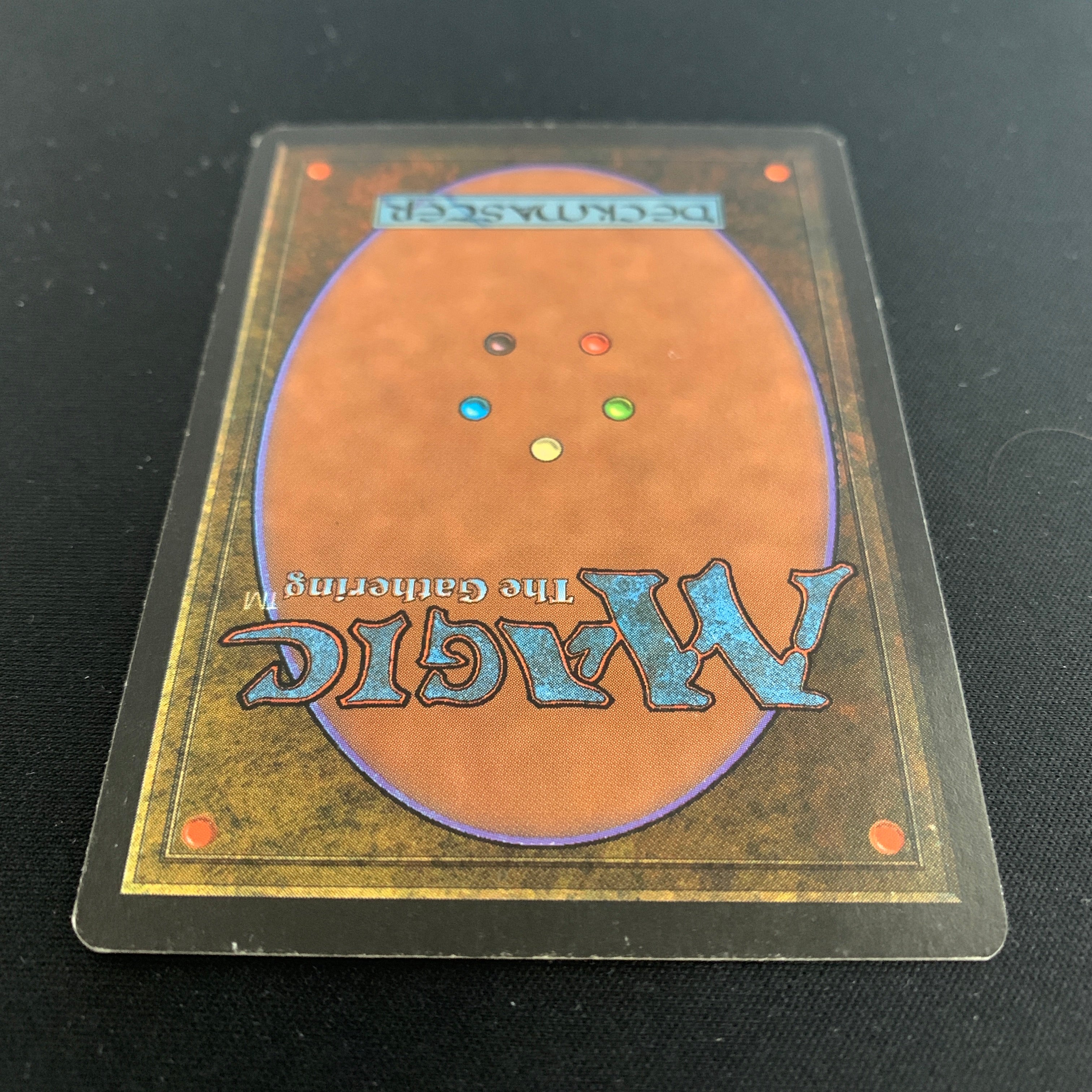 MTG Singles - Birds of Paradise - Beta - 