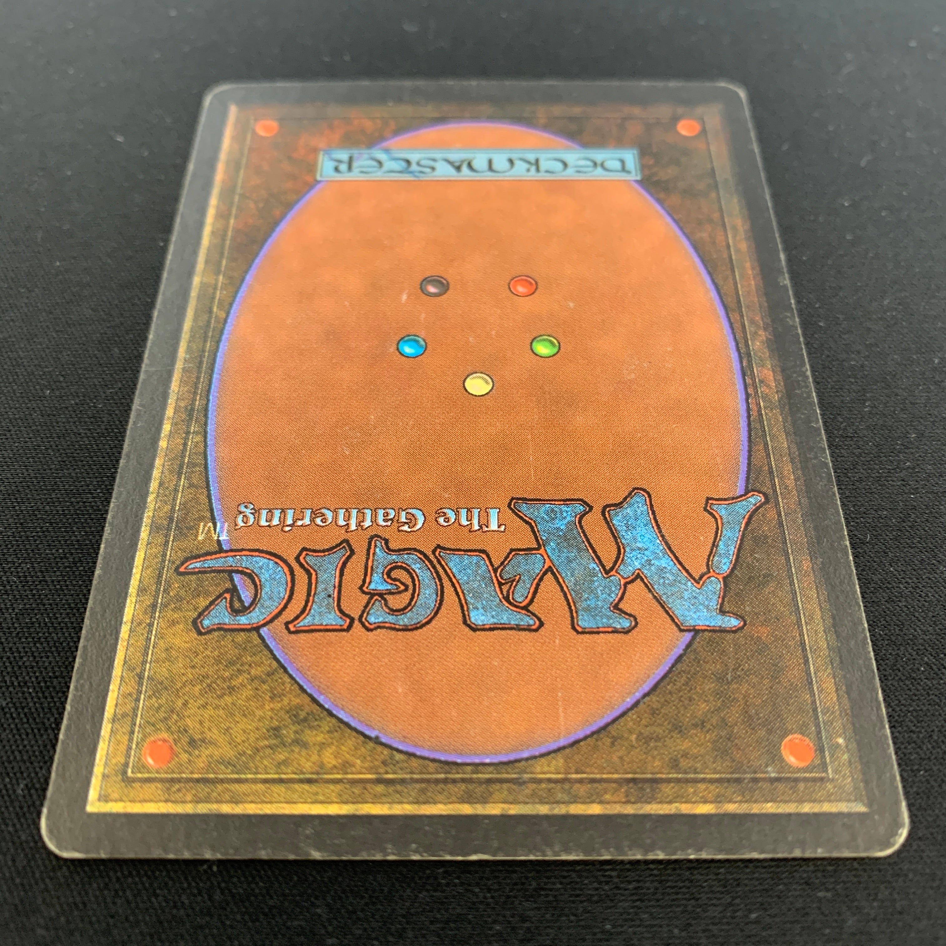 MTG Singles - Birds of Paradise - Beta - 