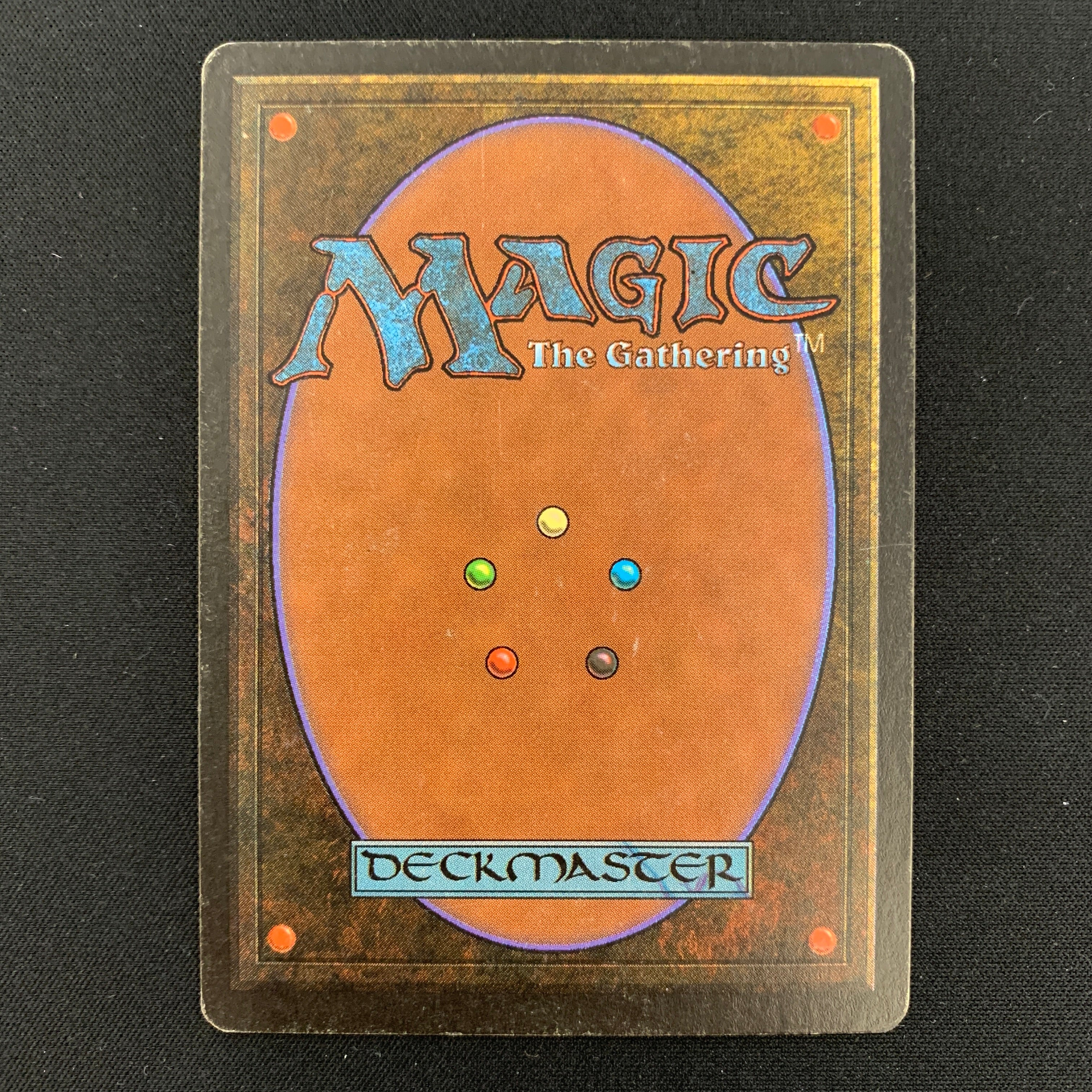 MTG Singles - Birds of Paradise - Beta - 