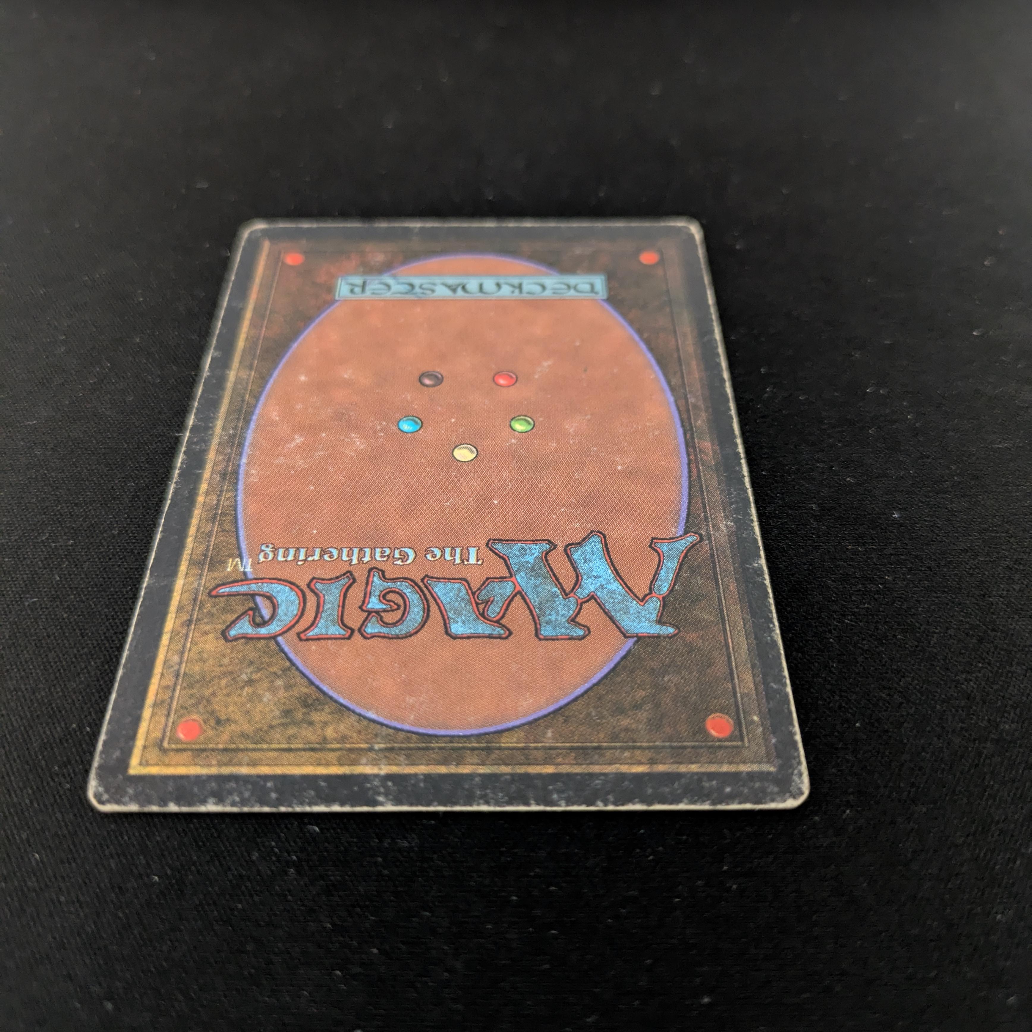 MTG Singles - Birds of Paradise - Unlimited - 