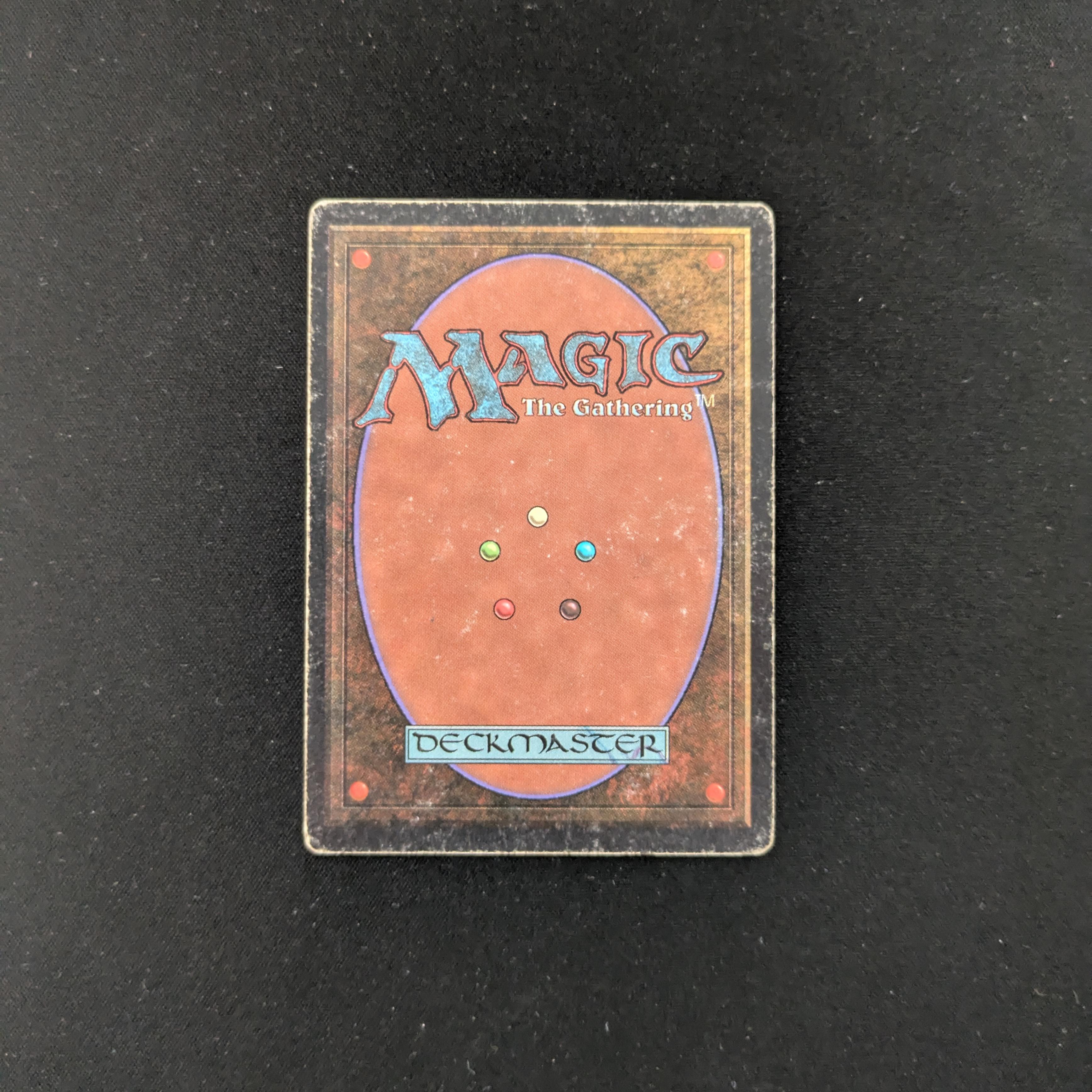 MTG Singles - Birds of Paradise - Unlimited - 