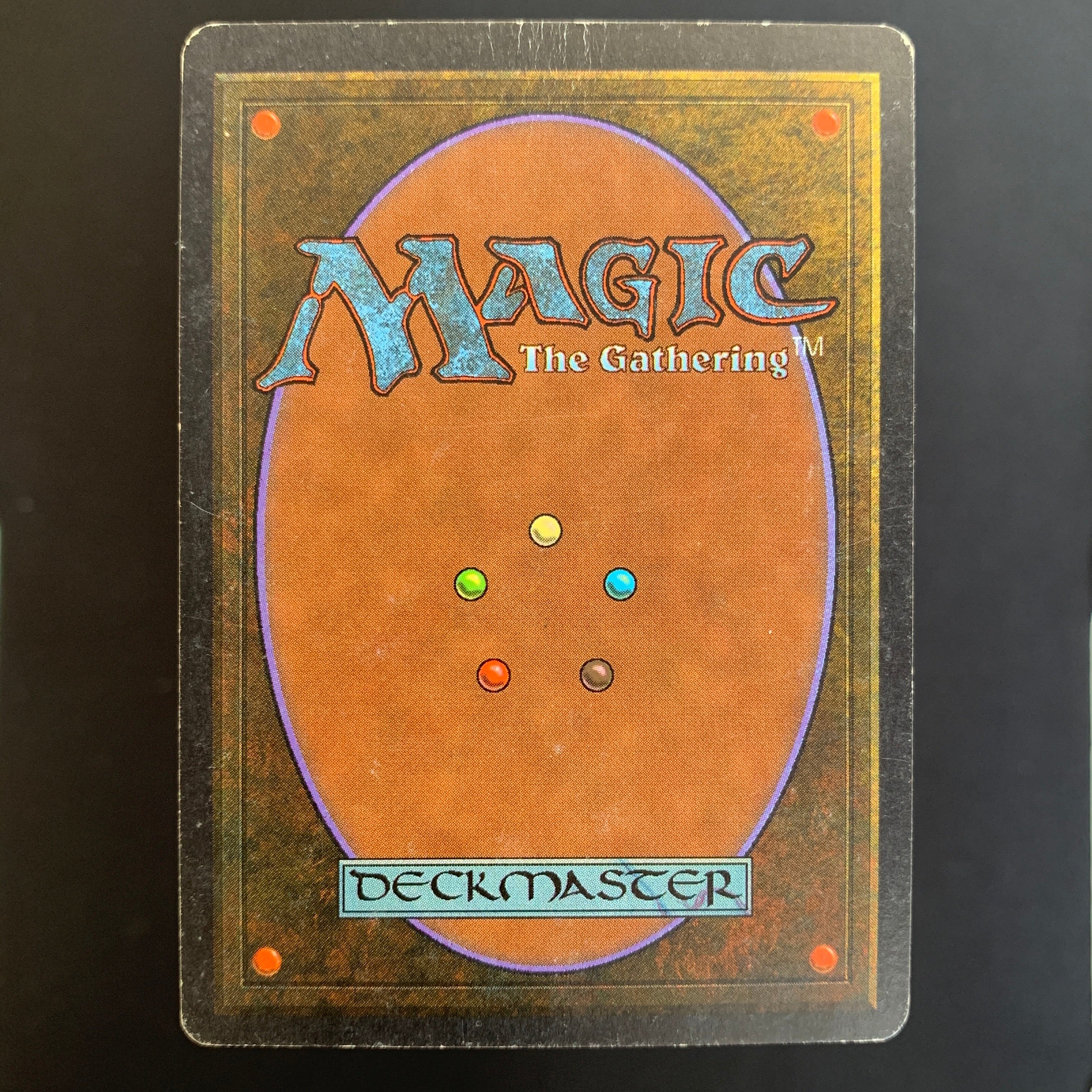 MTG Singles - Birds of Paradise - Unlimited - 