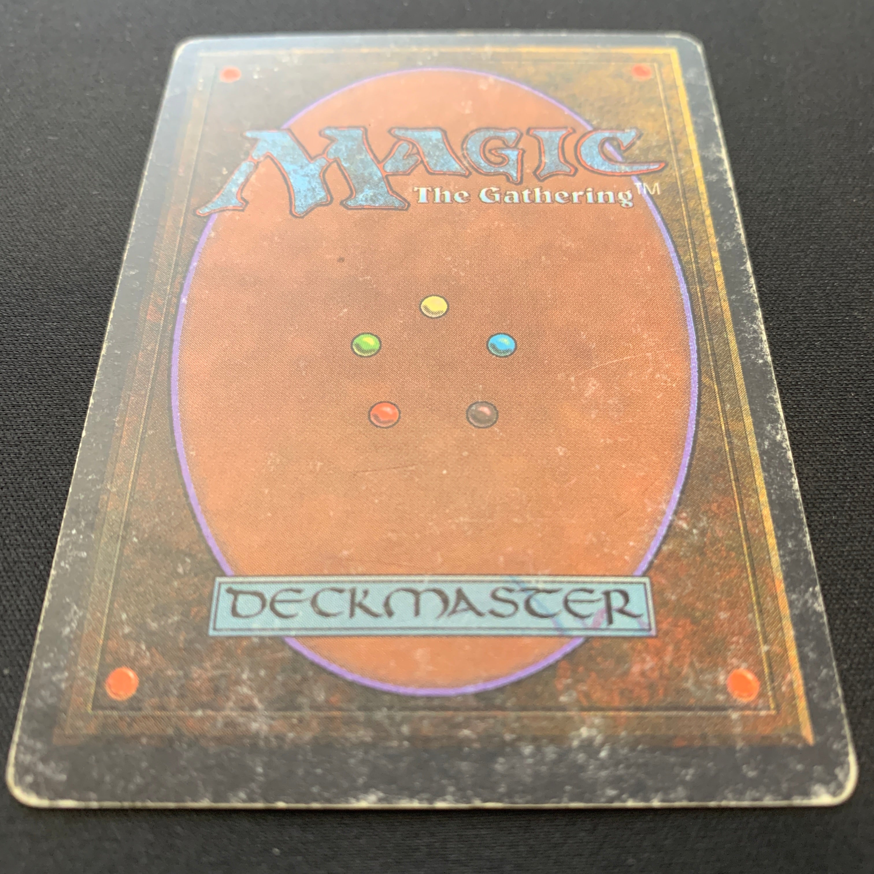 MTG Singles - Birds of Paradise - Unlimited - 