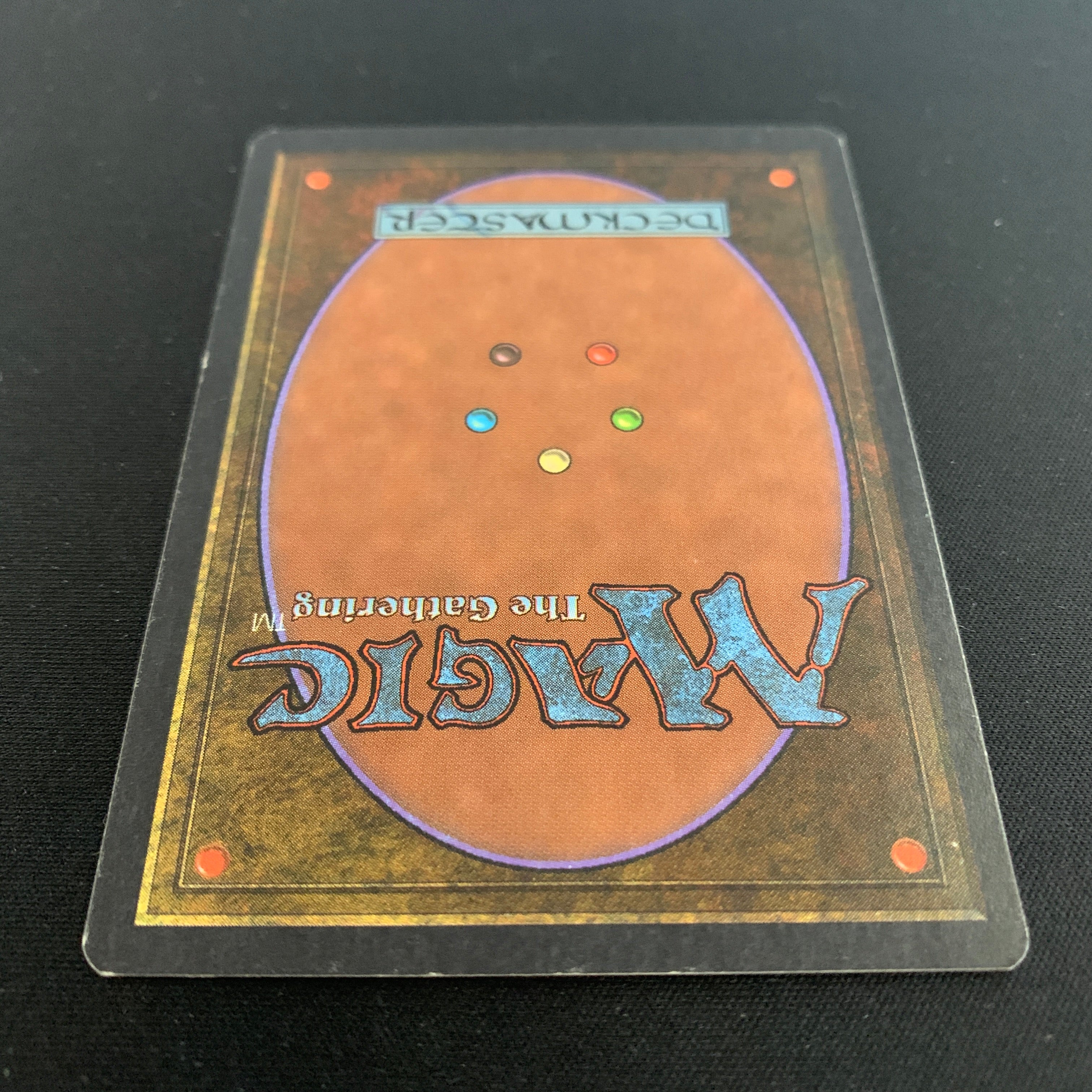 MTG Singles - Birds of Paradise - Unlimited - 