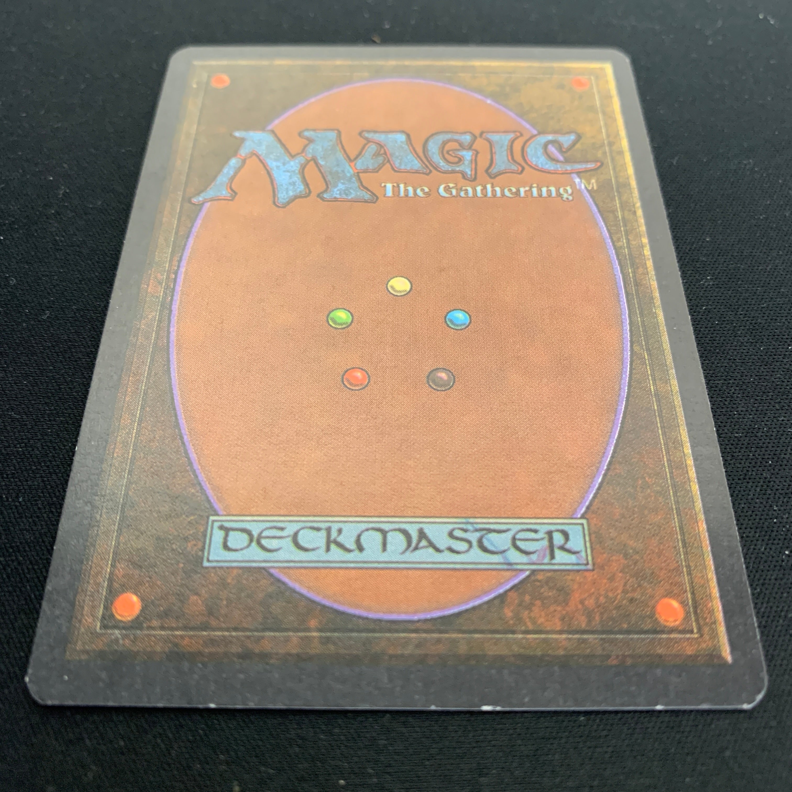 MTG Singles - Birds of Paradise - Unlimited - 