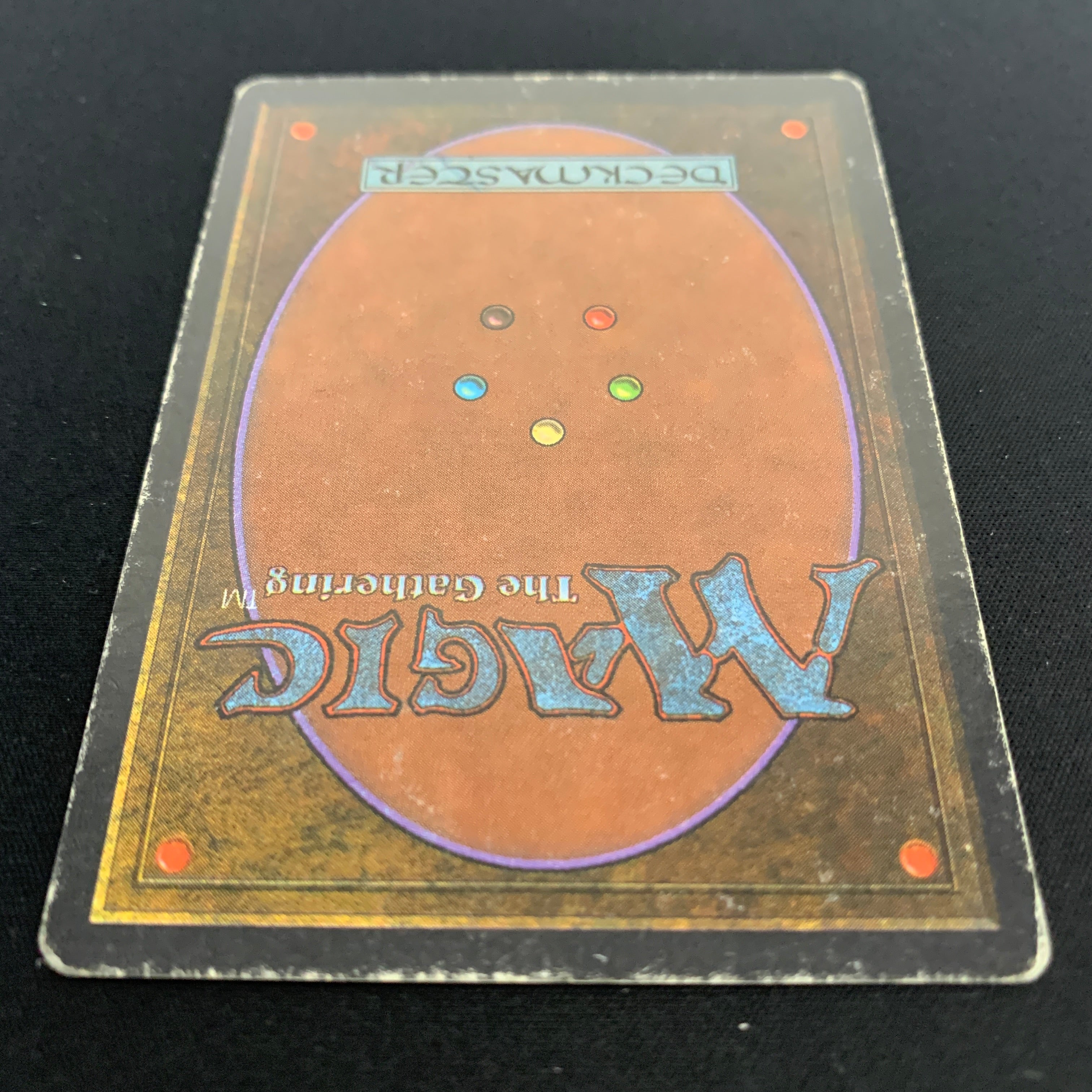 MTG Singles - Birds of Paradise - Unlimited - 