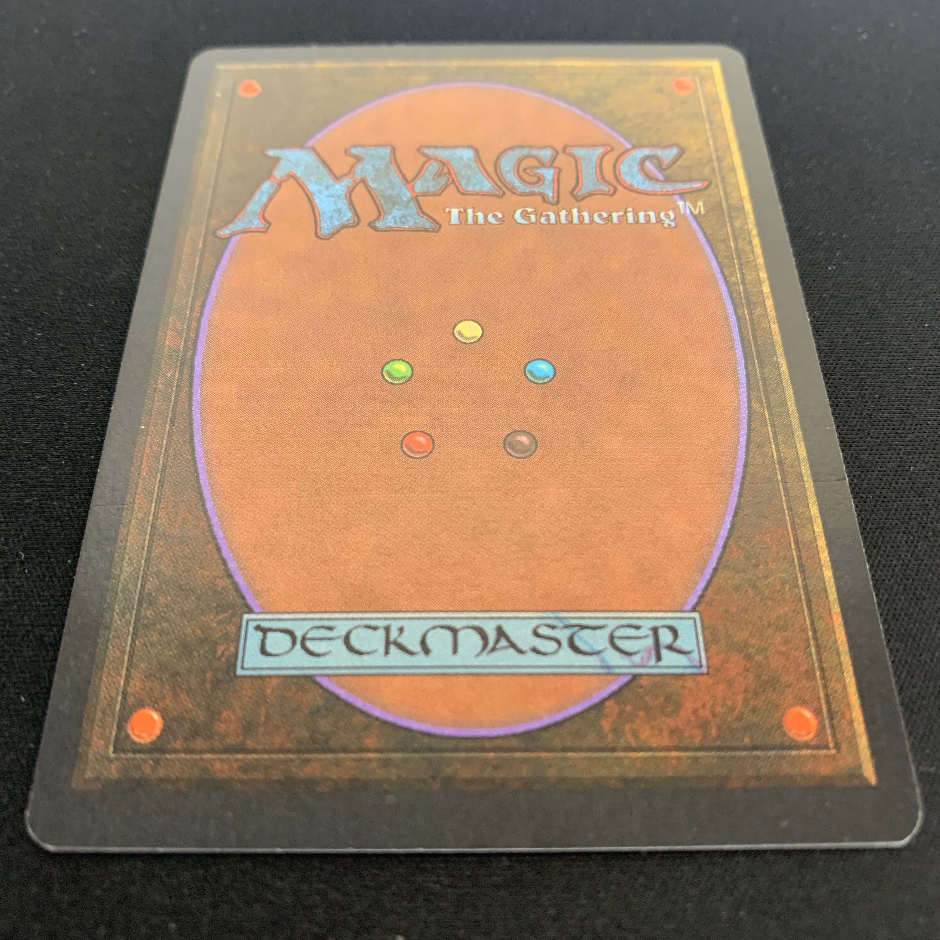 MTG Singles - Birds of Paradise - Unlimited - 