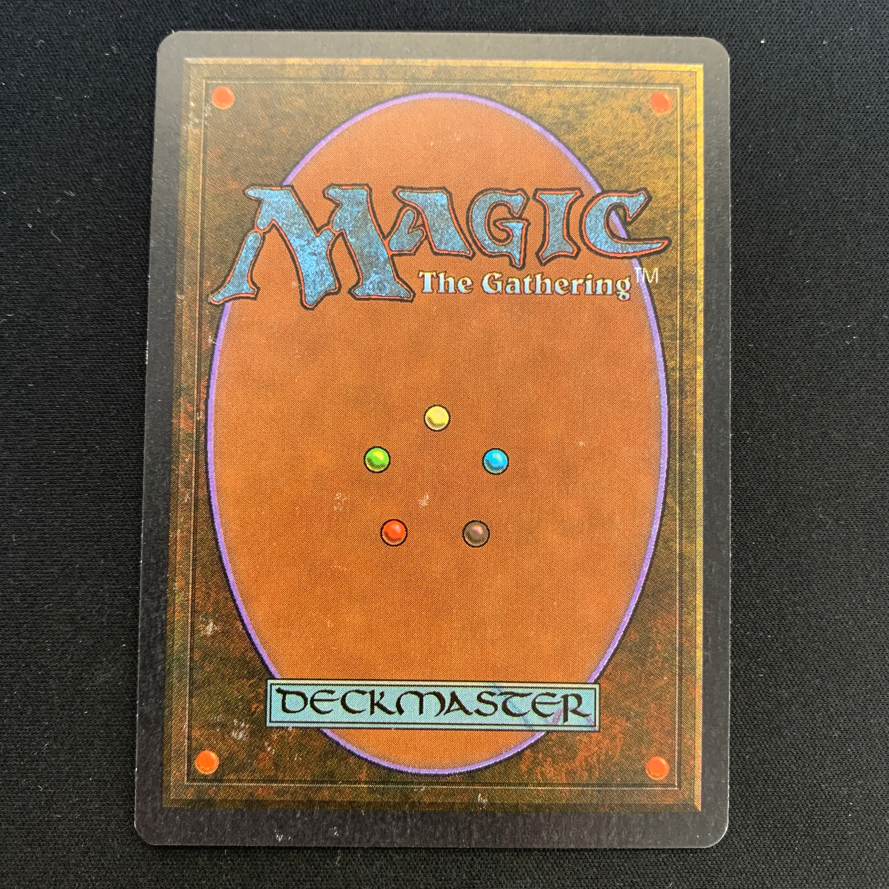 MTG Singles - Birds of Paradise - Unlimited - 