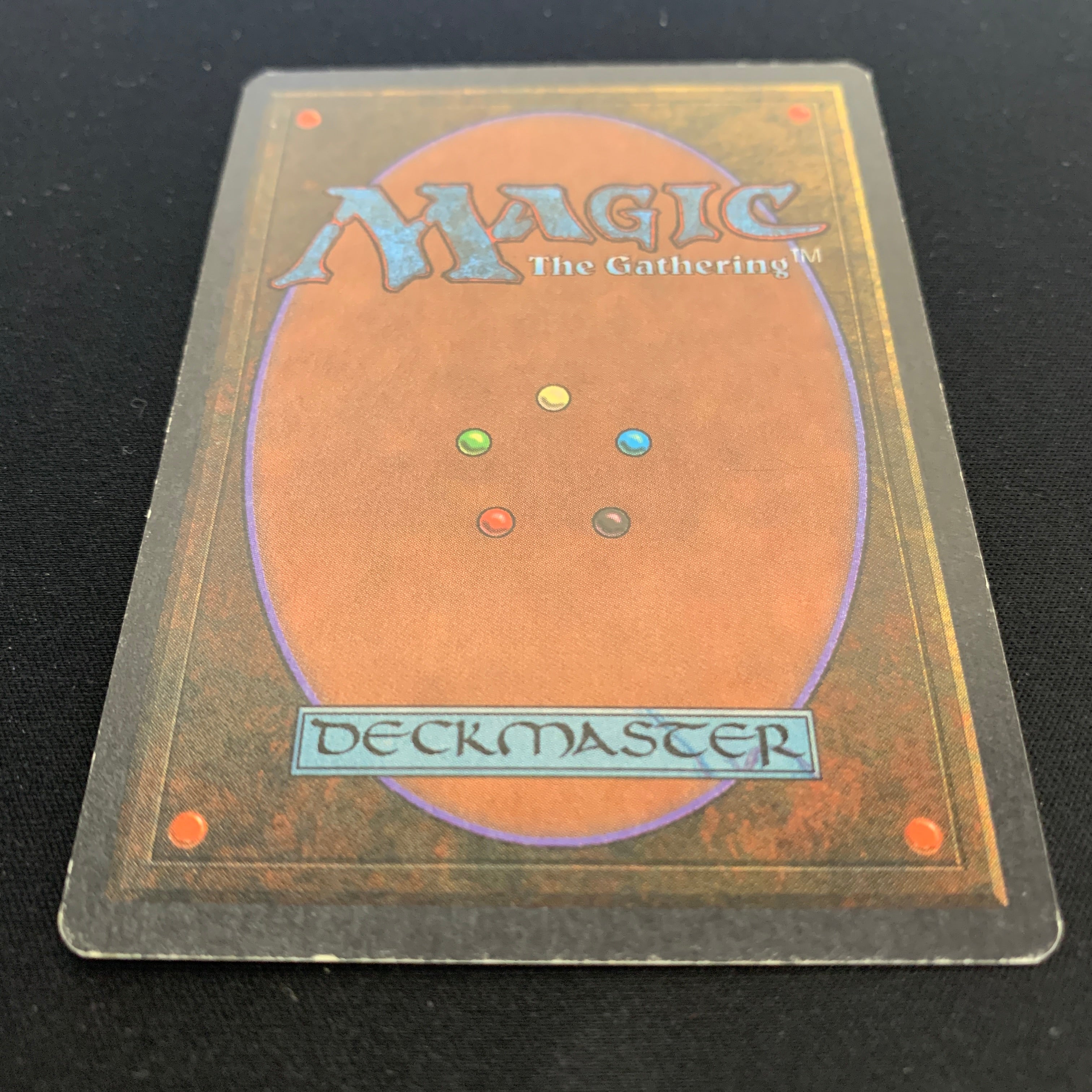 MTG Singles - Birds of Paradise - Unlimited - 