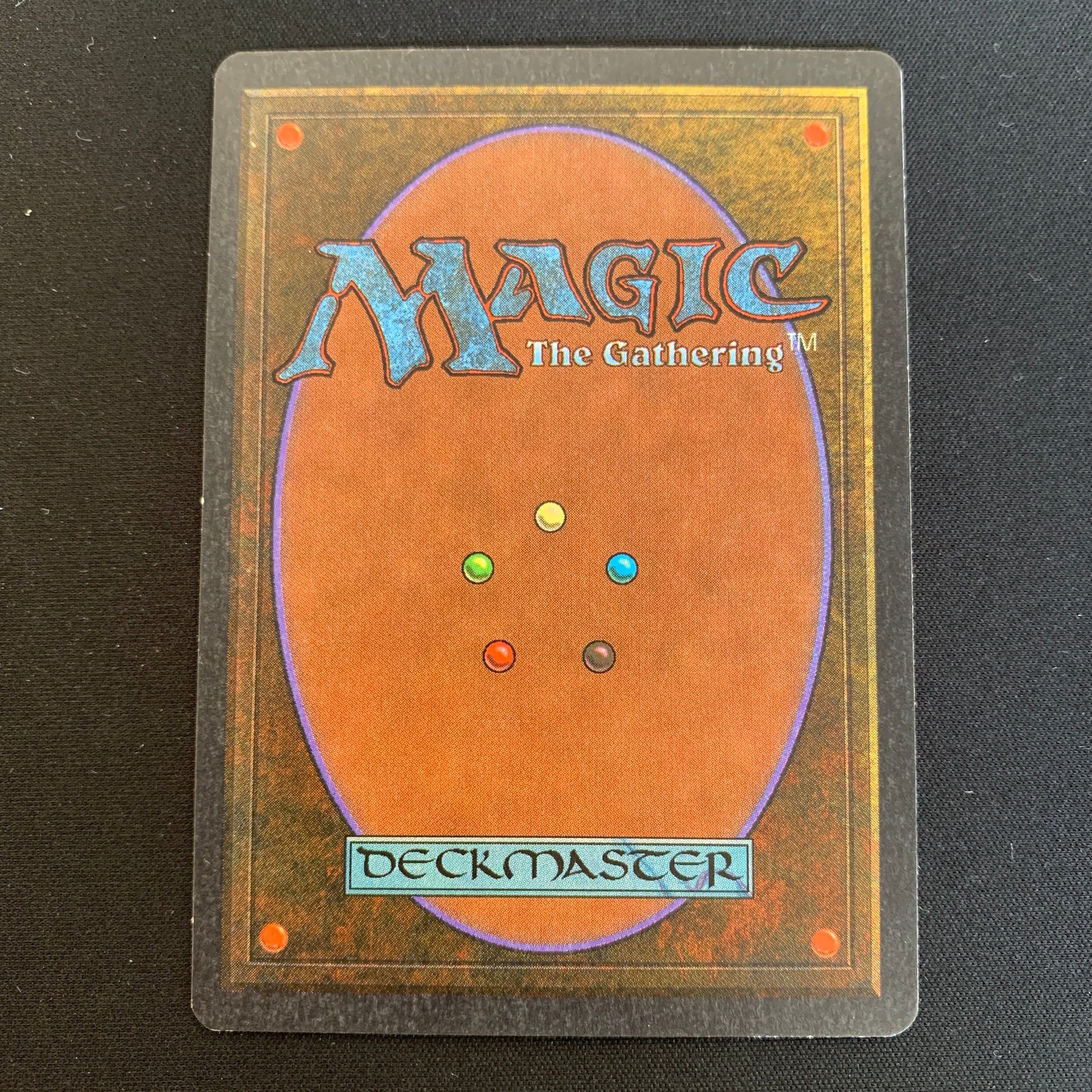 MTG Singles - Birds of Paradise - Unlimited - 