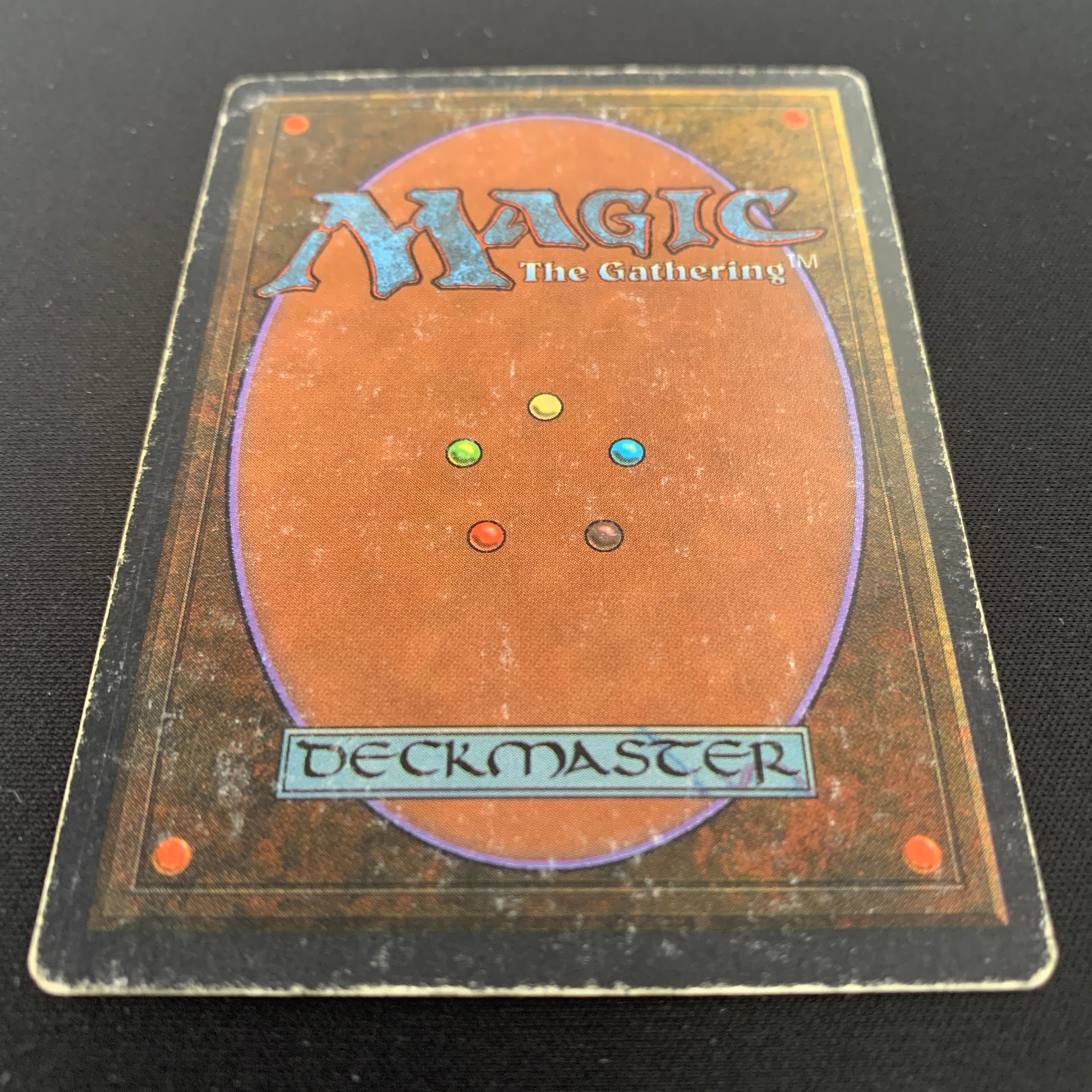 MTG Singles - Birds of Paradise - Unlimited - 