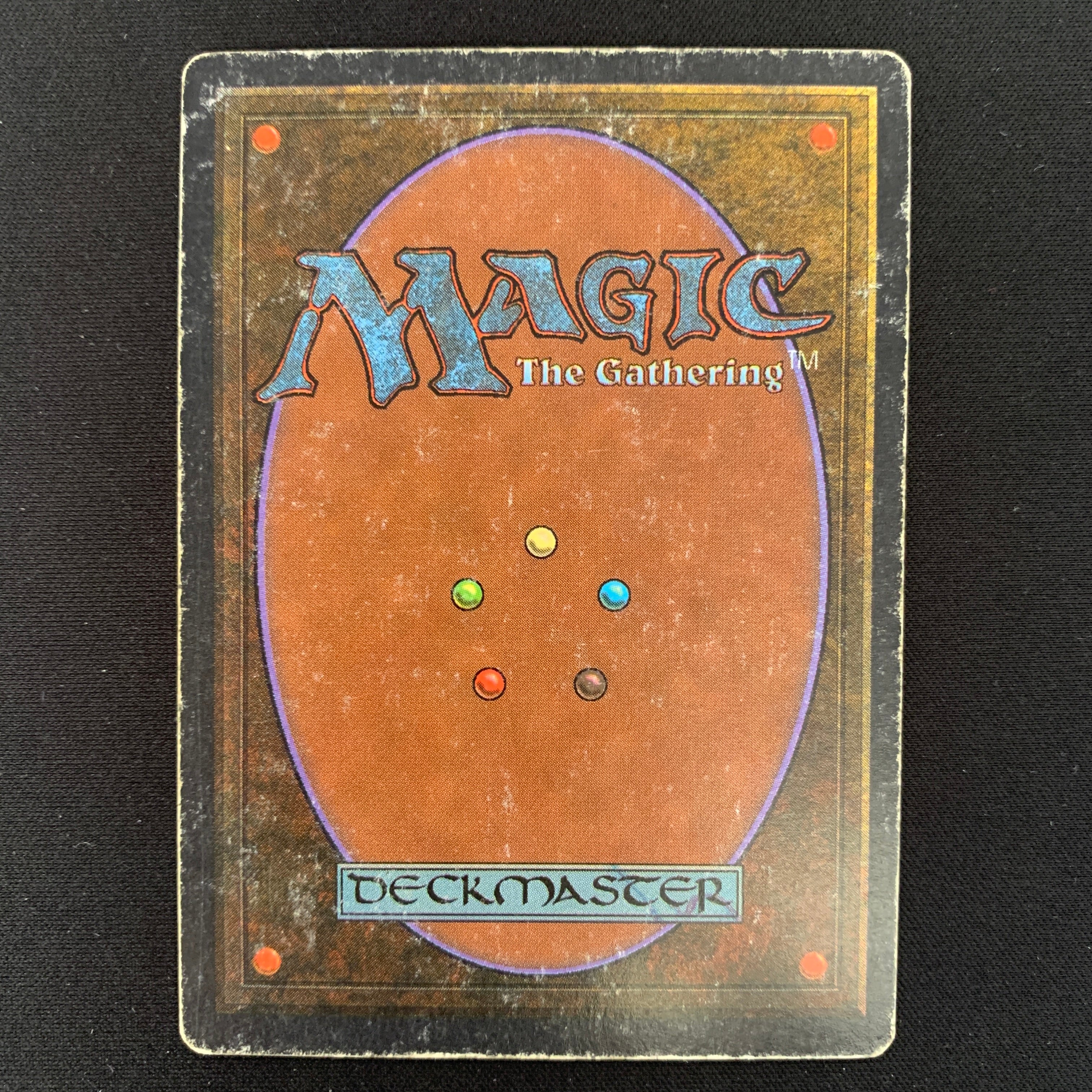 MTG Singles - Birds of Paradise - Unlimited - 