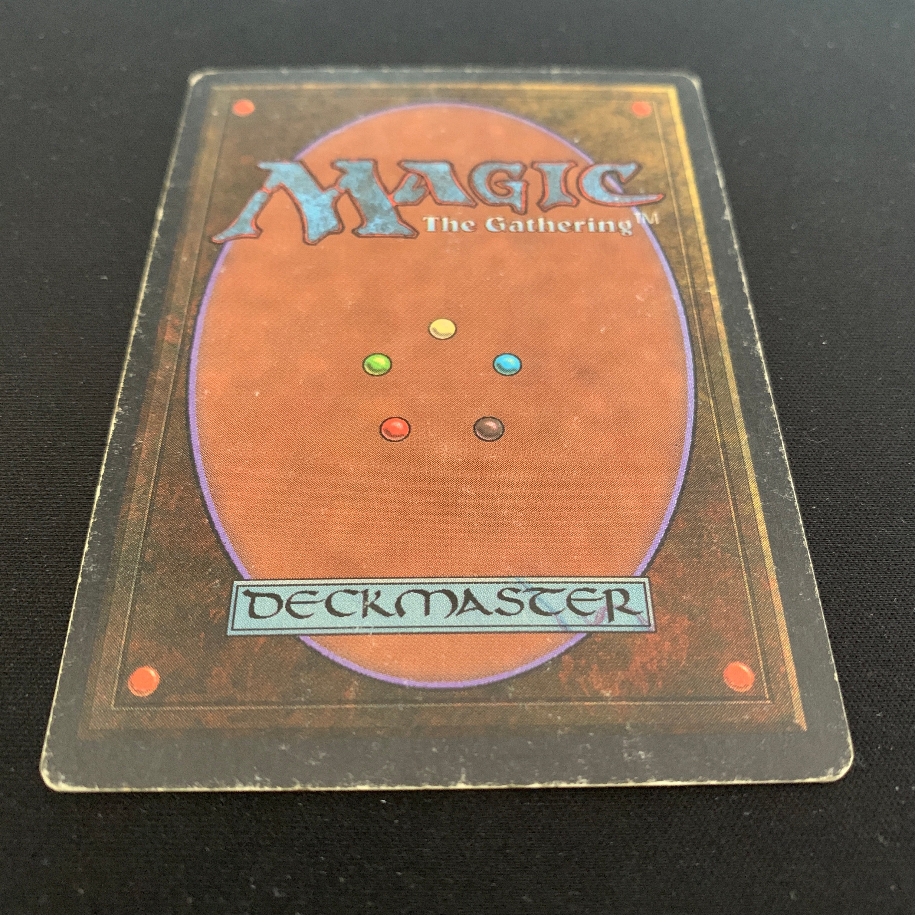 MTG Singles - Birds of Paradise - Unlimited - 