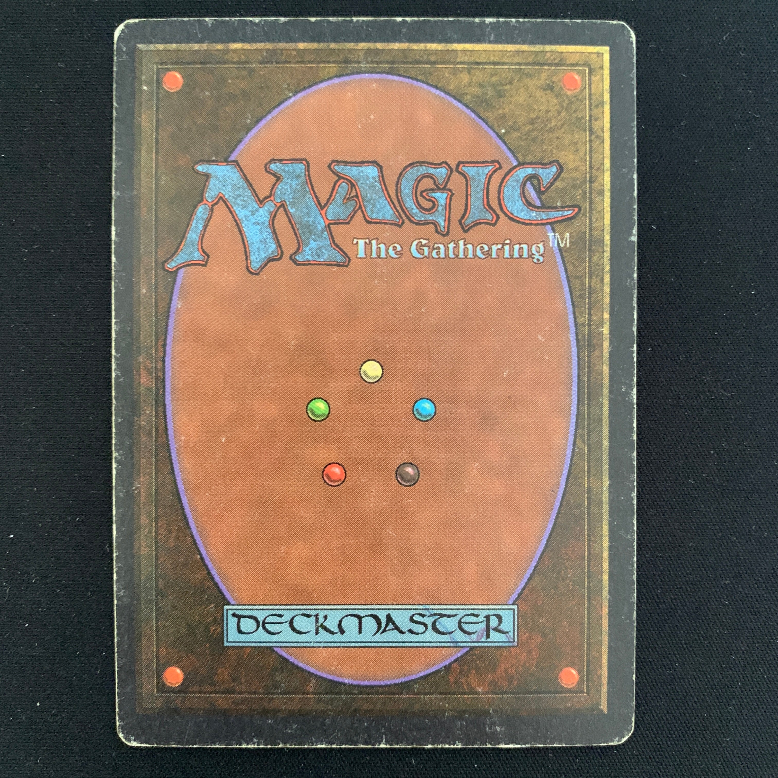 MTG Singles - Birds of Paradise - Unlimited - 