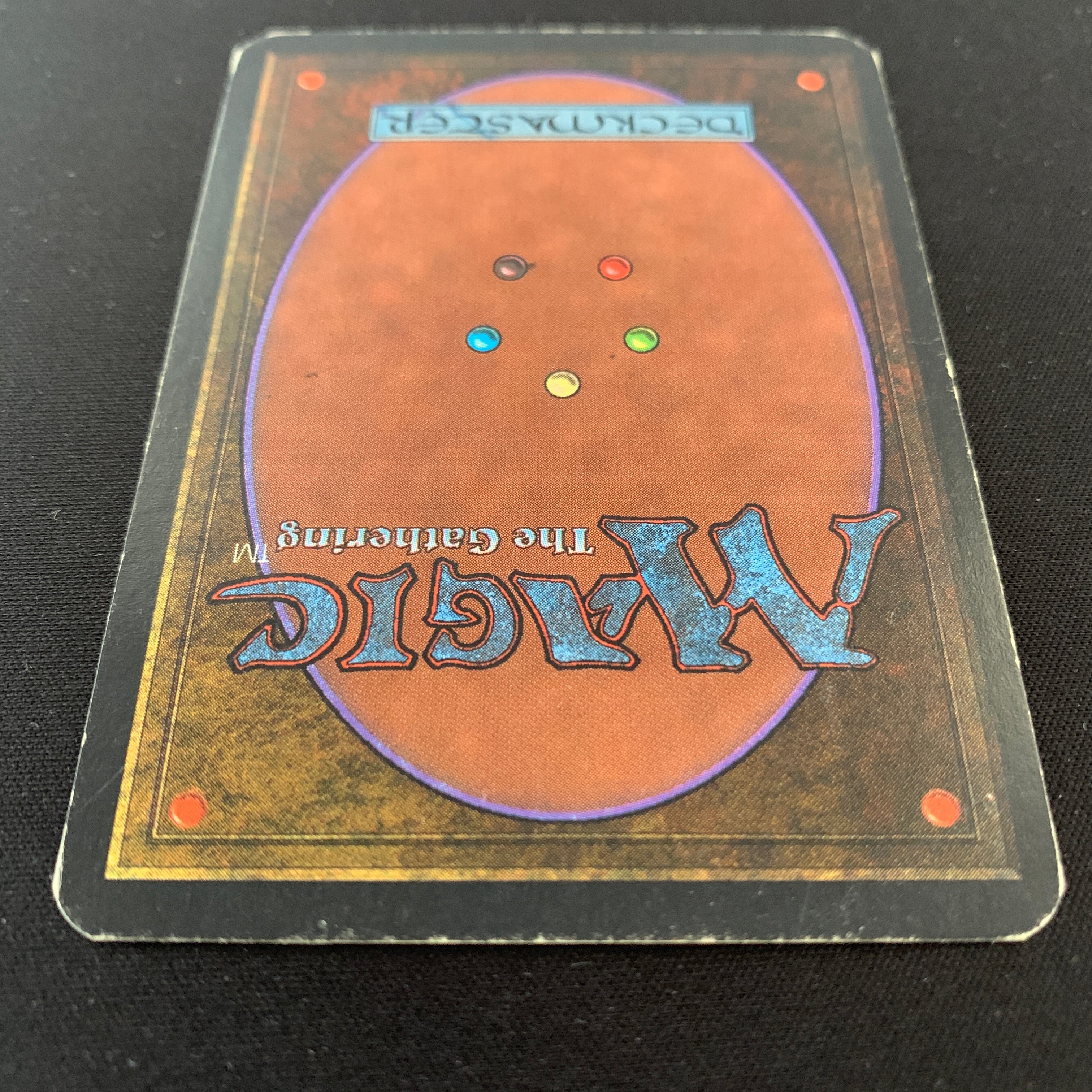 MTG Singles - Black Lotus - Alpha - 