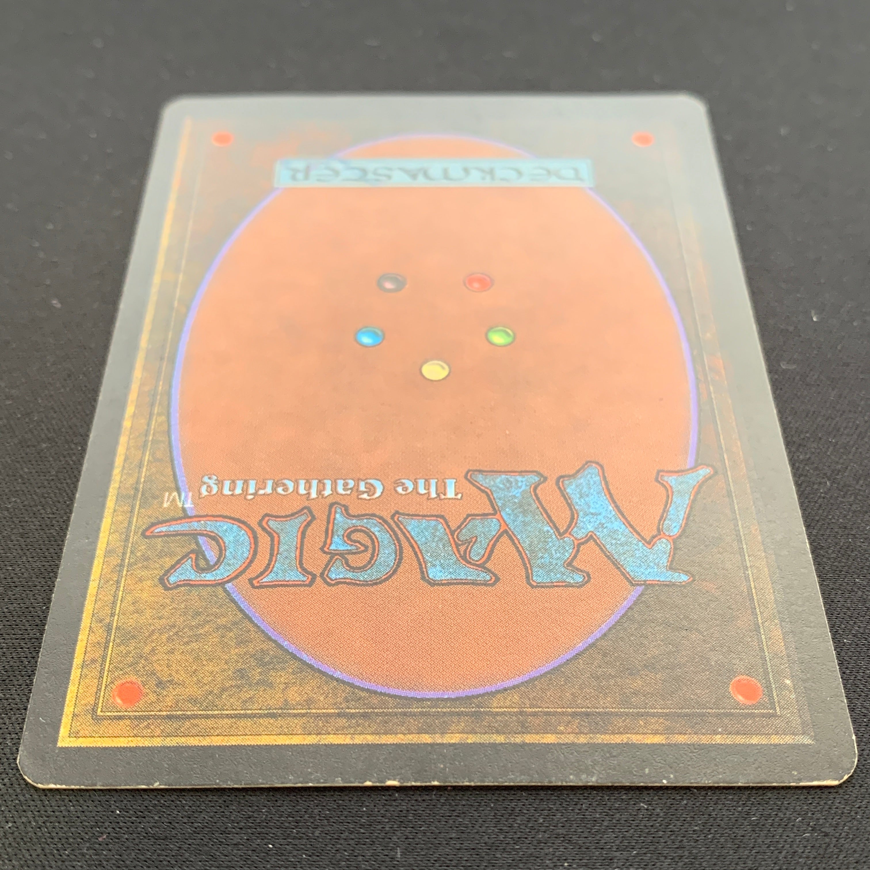 MTG Singles - Black Lotus - Beta - 