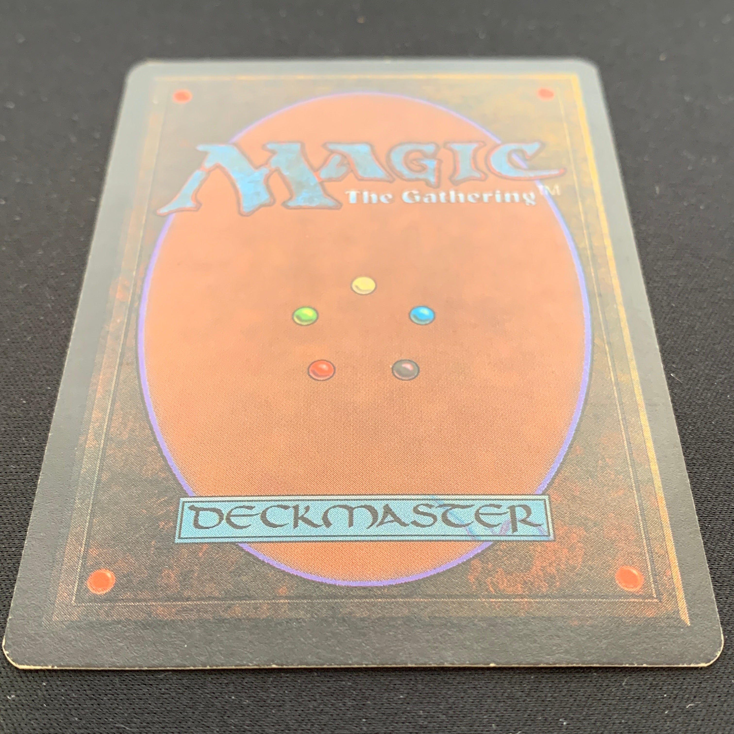 MTG Singles - Black Lotus - Beta - 