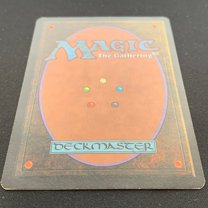 Magic the Gathering Black Lotus - Beta 