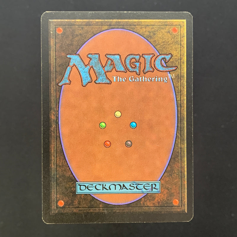 Magic the Gathering Black Lotus - Beta 